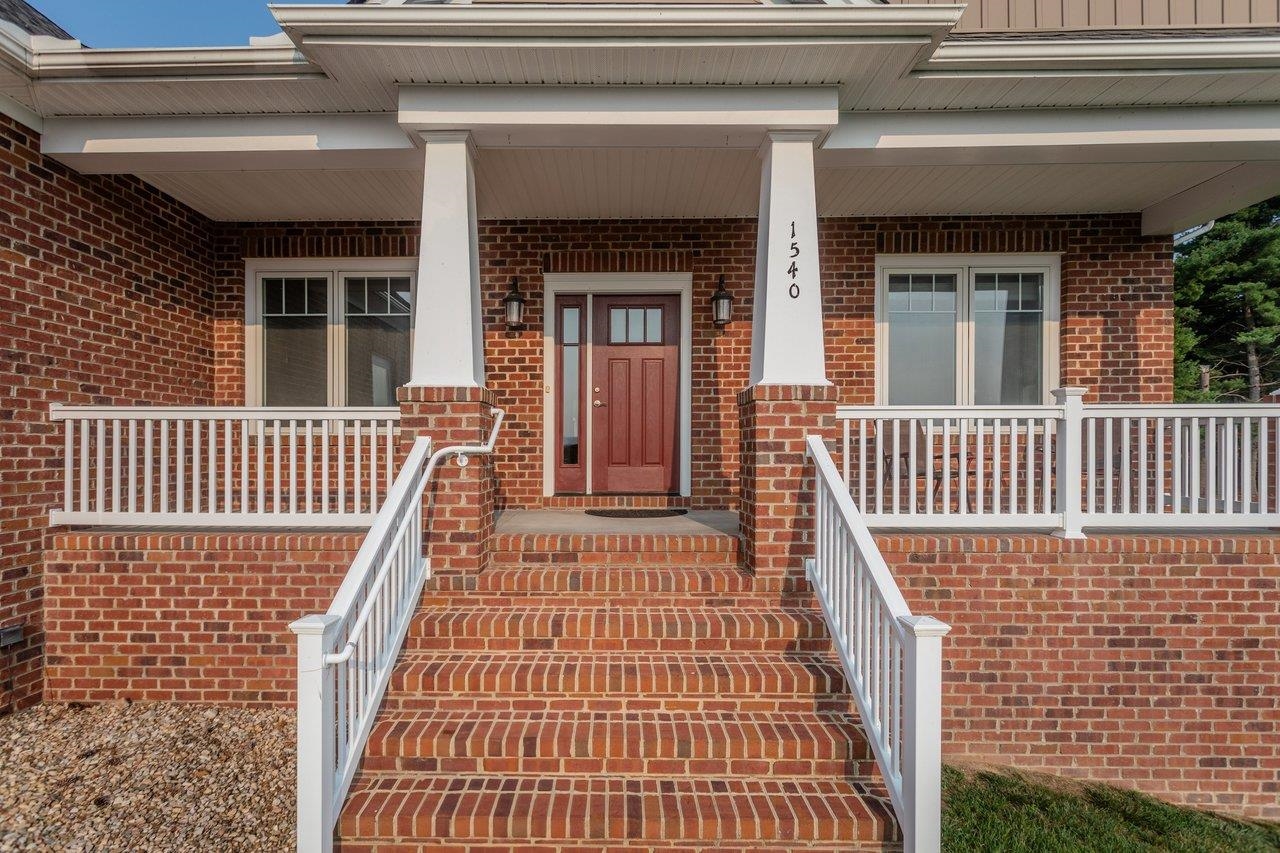 1540 MARIGOLD CIR, ROCKINGHAM, Virginia 22801, 4 Bedrooms Bedrooms, ,3 BathroomsBathrooms,Residential,1540 MARIGOLD CIR,680003 MLS # 680003