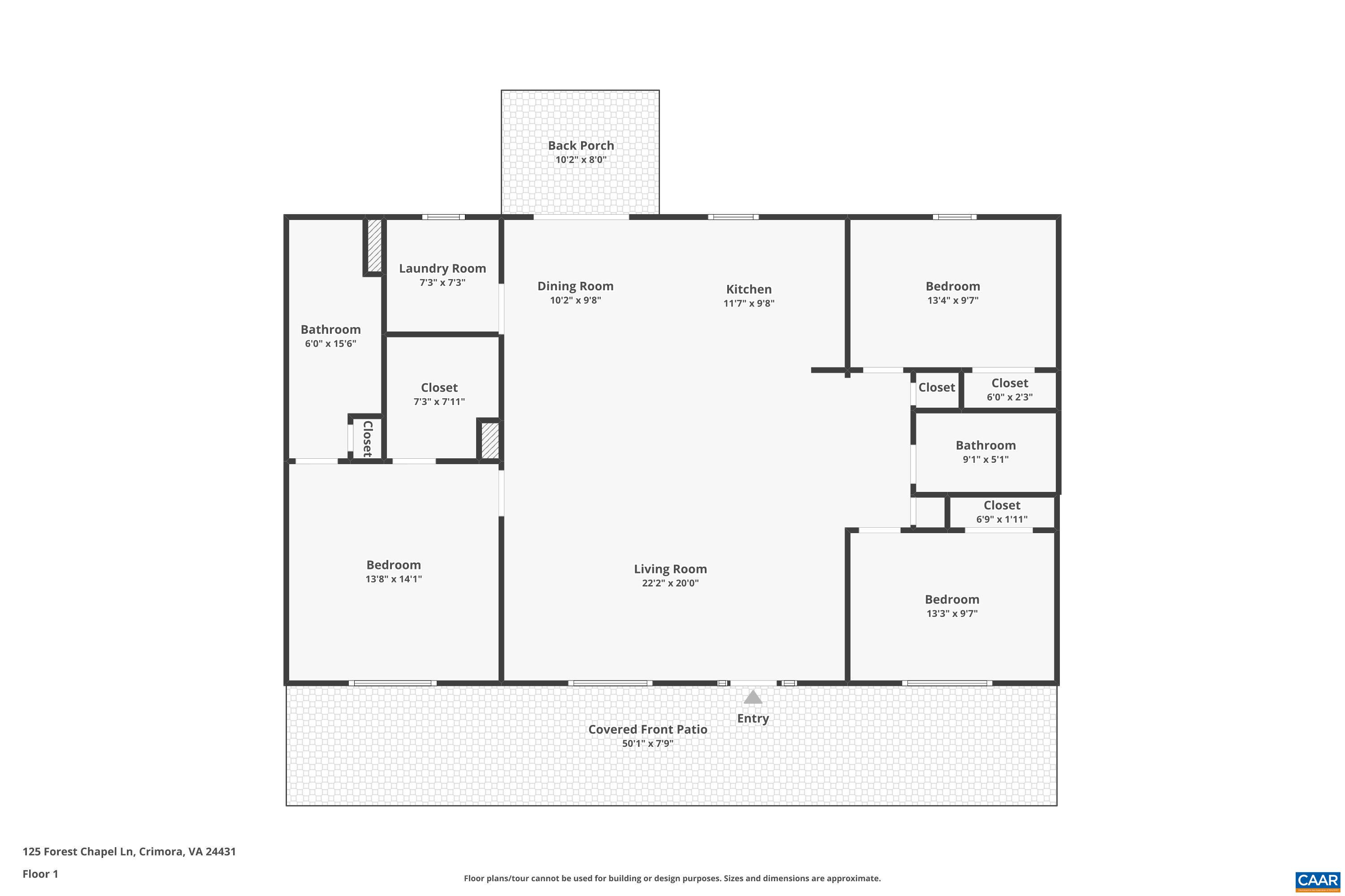 125 FOREST CHAPEL LN, CRIMORA, Virginia 24431, 3 Bedrooms Bedrooms, ,2 BathroomsBathrooms,Residential,125 FOREST CHAPEL LN,680057 MLS # 680057 125 FOREST CHAPEL LN, CRIMORA, Virginia 24431, 3 Bedrooms Bedrooms, ,2 BathroomsBathrooms,Residential,125 FOREST CHAPEL LN,680057 MLS # 680057