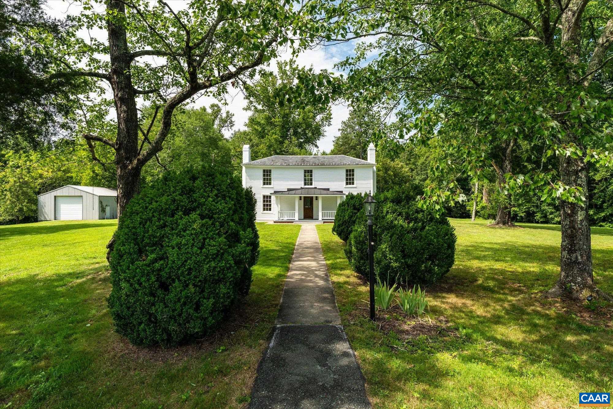1663 WILMINGTON RD, PALMYRA, Virginia 22963, 3 Bedrooms Bedrooms, ,2 BathroomsBathrooms,Residential,Wilmington Farm,1663 WILMINGTON RD,680063 MLS # 680063 1663 WILMINGTON RD, PALMYRA, Virginia 22963, 3 Bedrooms Bedrooms, ,2 BathroomsBathrooms,Residential,Wilmington Farm,1663 WILMINGTON RD,680063 MLS # 680063