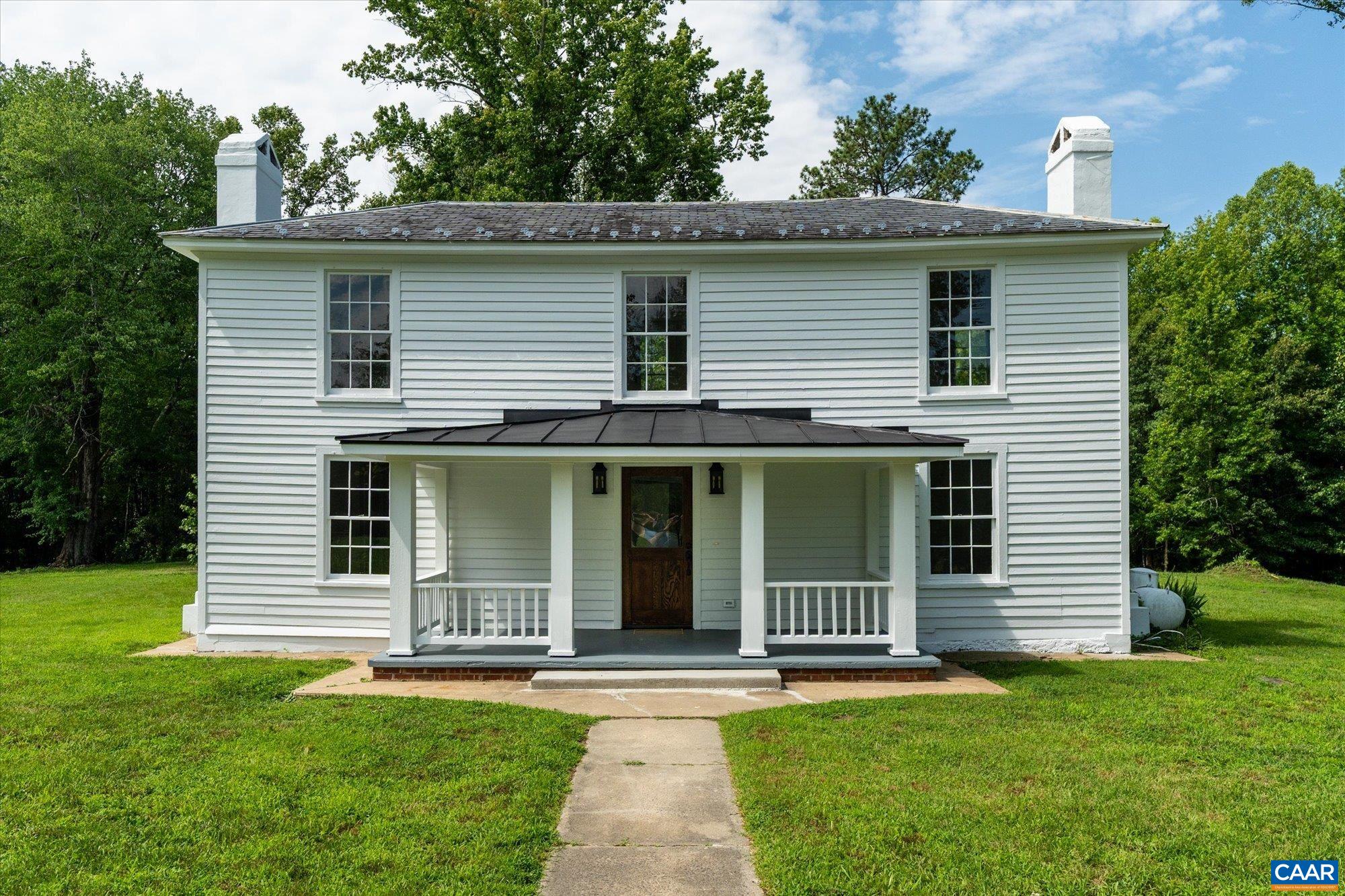 1663 WILMINGTON RD, PALMYRA, Virginia 22963, 3 Bedrooms Bedrooms, ,2 BathroomsBathrooms,Residential,Wilmington Farm,1663 WILMINGTON RD,680063 MLS # 680063 1663 WILMINGTON RD, PALMYRA, Virginia 22963, 3 Bedrooms Bedrooms, ,2 BathroomsBathrooms,Residential,Wilmington Farm,1663 WILMINGTON RD,680063 MLS # 680063