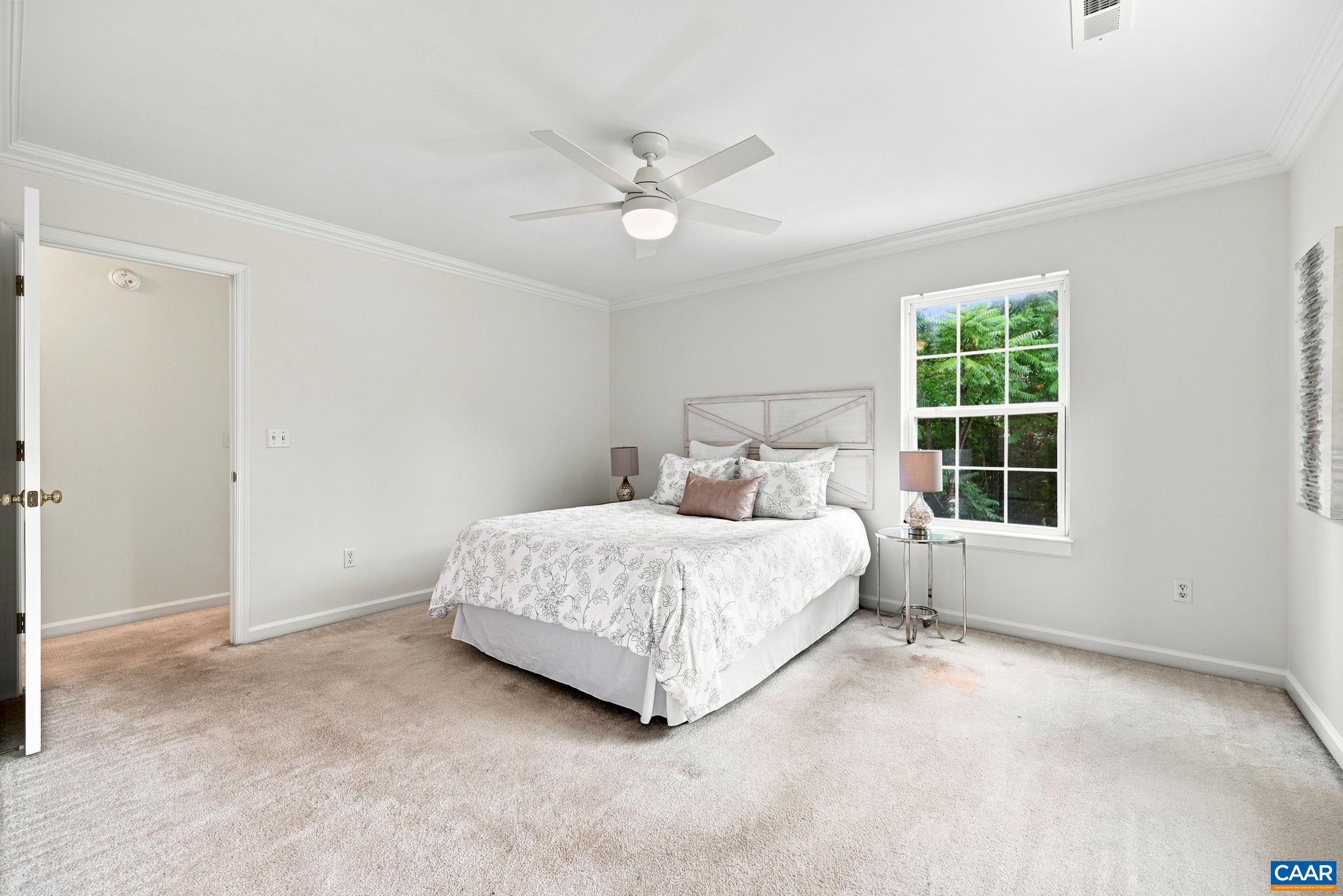 209 HALL DR, BARBOURSVILLE, Virginia 22923, 3 Bedrooms Bedrooms, ,2 BathroomsBathrooms,Residential,Backyard sanctuary!,209 HALL DR,680090 MLS # 680090