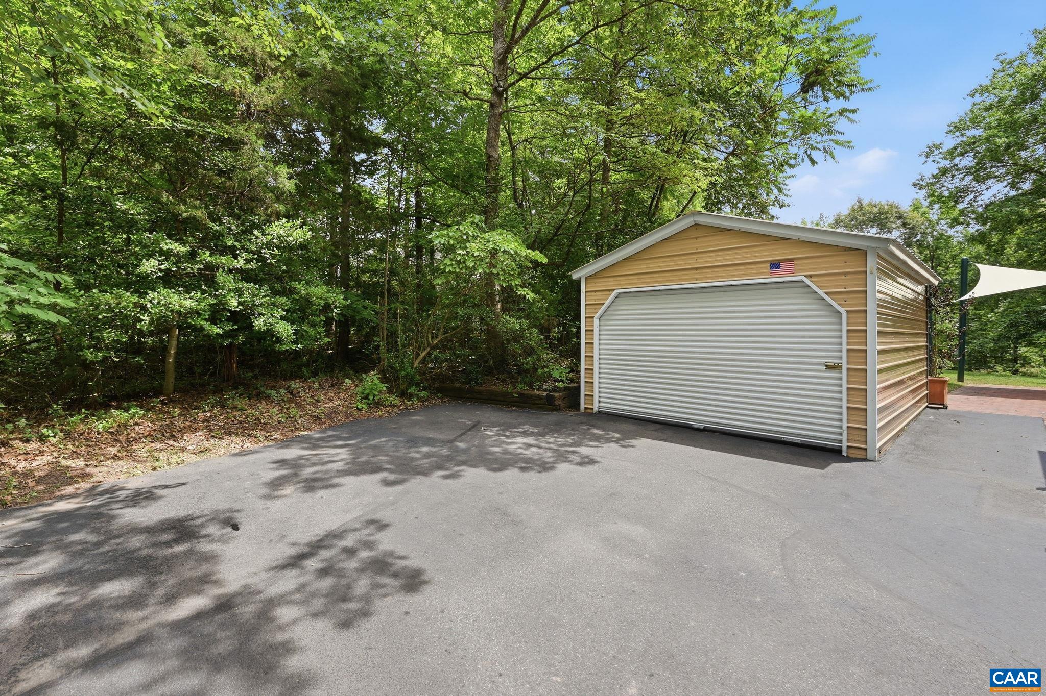 209 HALL DR, BARBOURSVILLE, Virginia 22923, 3 Bedrooms Bedrooms, ,2 BathroomsBathrooms,Residential,Backyard sanctuary!,209 HALL DR,680090 MLS # 680090