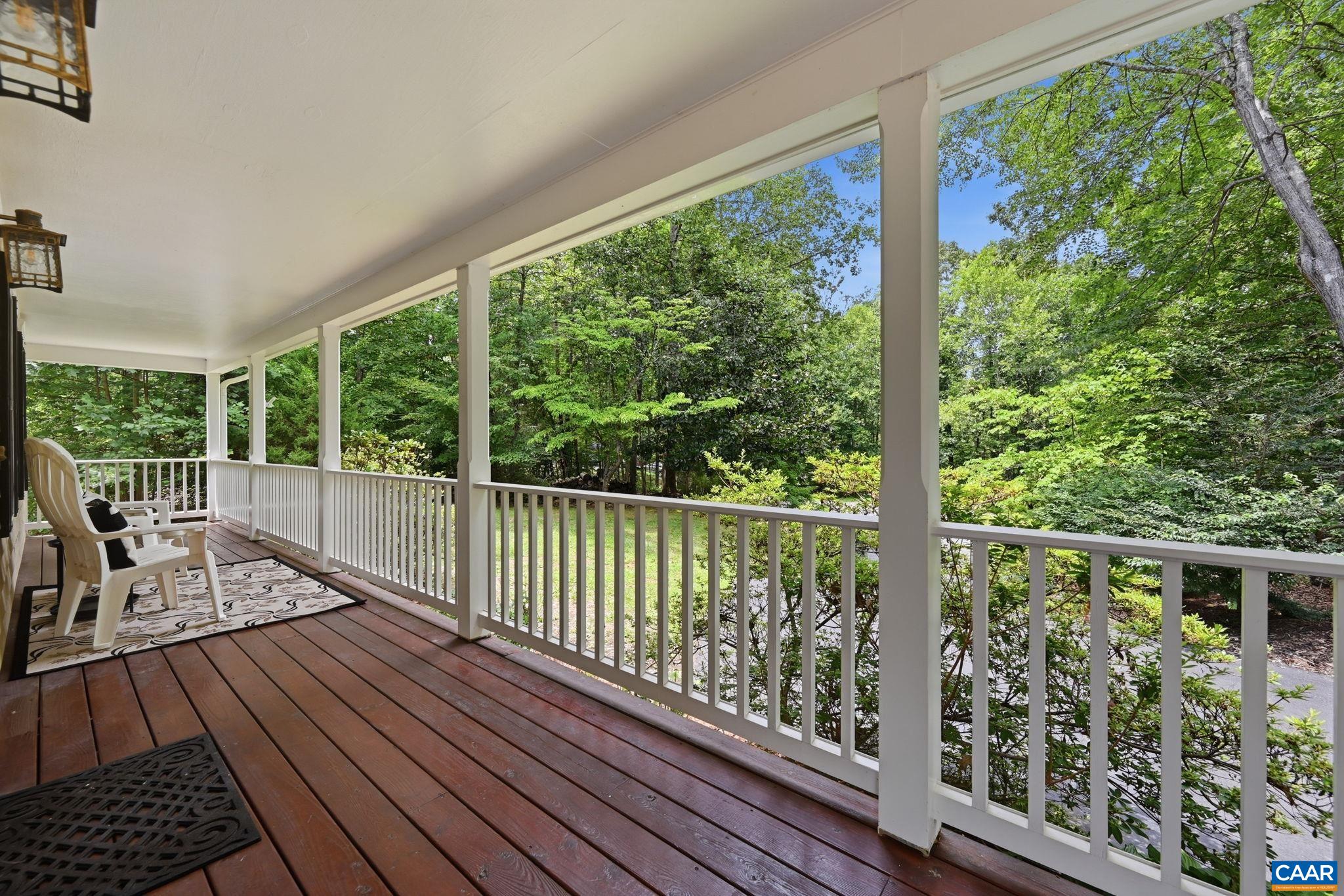 209 HALL DR, BARBOURSVILLE, Virginia 22923, 3 Bedrooms Bedrooms, ,2 BathroomsBathrooms,Residential,Backyard sanctuary!,209 HALL DR,680090 MLS # 680090