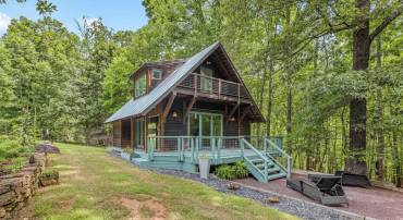 3355 PEAVINE HOLLOW RD, CROZET, Virginia 22932, 1 Bedroom Bedrooms, ,1 BathroomBathrooms,Residential,3355 PEAVINE HOLLOW RD,680098 MLS # 680098