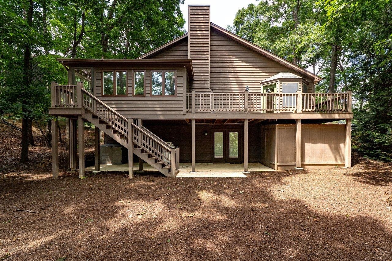 144 CROSS KEYS CT, MCGAHEYSVILLE, Virginia 22840, 4 Bedrooms Bedrooms, ,3 BathroomsBathrooms,Residential,144 CROSS KEYS CT,680112 MLS # 680112
