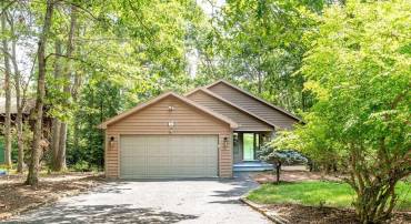 144 CROSS KEYS CT, MCGAHEYSVILLE, Virginia 22840, 4 Bedrooms Bedrooms, ,3 BathroomsBathrooms,Residential,144 CROSS KEYS CT,680112 MLS # 680112