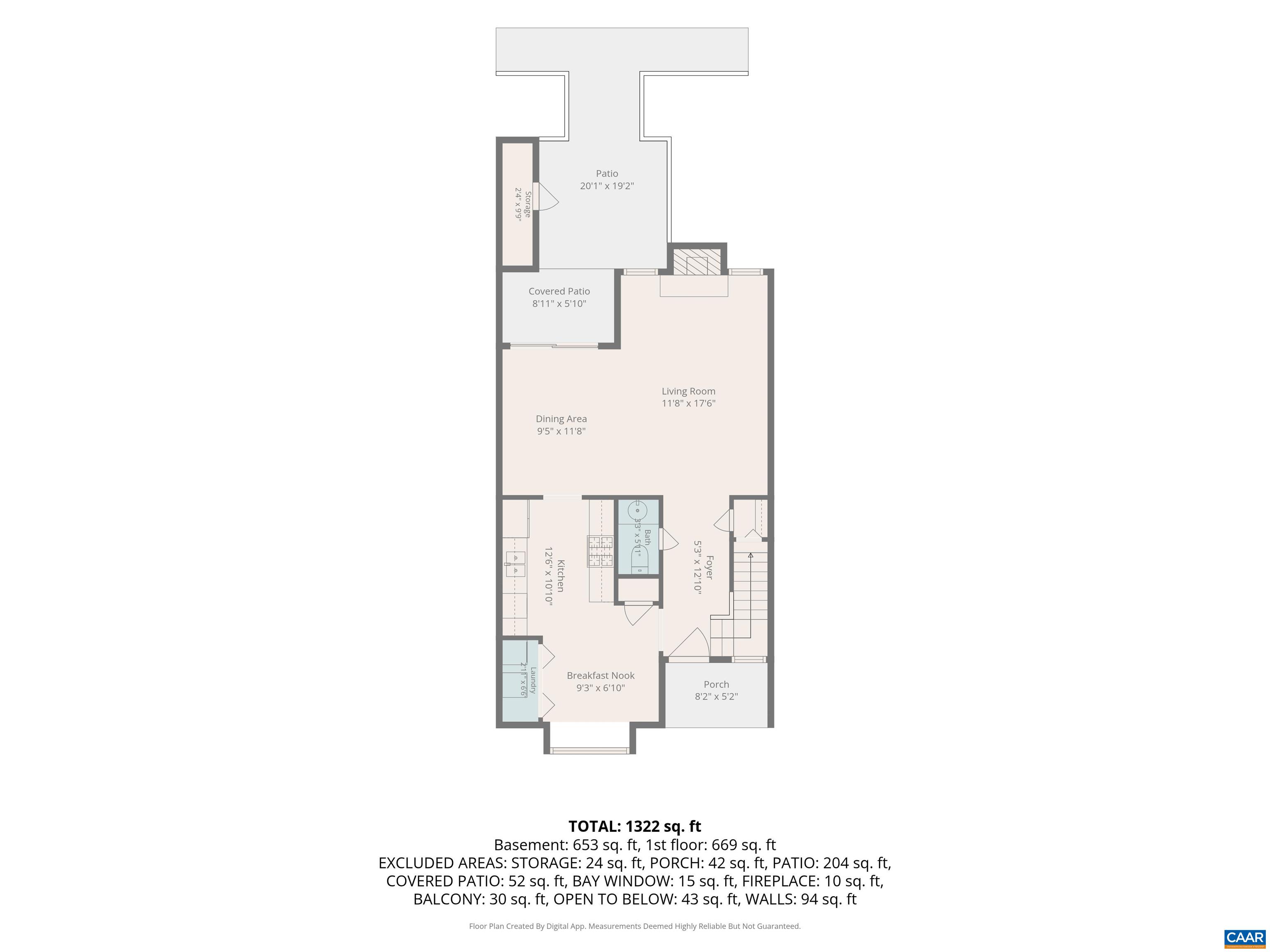 1140 MILL PARK DRIVE EXT, CHARLOTTESVILLE, Virginia 22901, 2 Bedrooms Bedrooms, ,2 BathroomsBathrooms,Residential,1140 MILL PARK DRIVE EXT,680115 MLS # 680115 1140 MILL PARK DRIVE EXT, CHARLOTTESVILLE, Virginia 22901, 2 Bedrooms Bedrooms, ,2 BathroomsBathrooms,Residential,1140 MILL PARK DRIVE EXT,680115 MLS # 680115