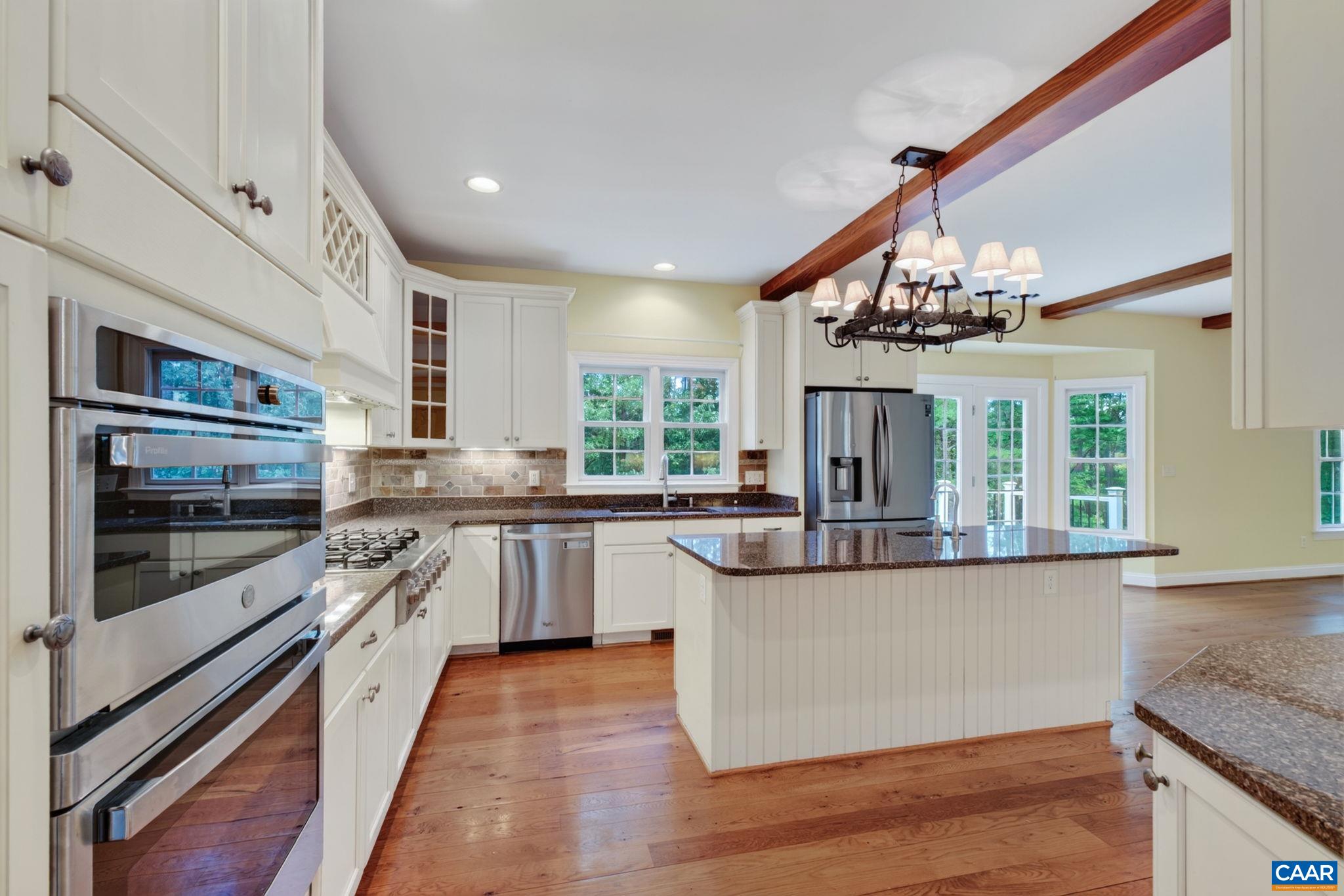 6325 INDIAN RIDGE DR, EARLYSVILLE, Virginia 22936, 5 Bedrooms Bedrooms, ,3 BathroomsBathrooms,Residential,6325 INDIAN RIDGE DR,680116 MLS # 680116