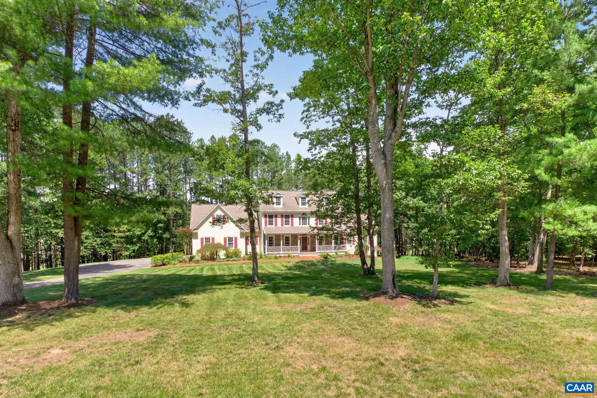 6325 INDIAN RIDGE DR, EARLYSVILLE, Virginia 22936, 5 Bedrooms Bedrooms, ,3 BathroomsBathrooms,Residential,6325 INDIAN RIDGE DR,680116 MLS # 680116