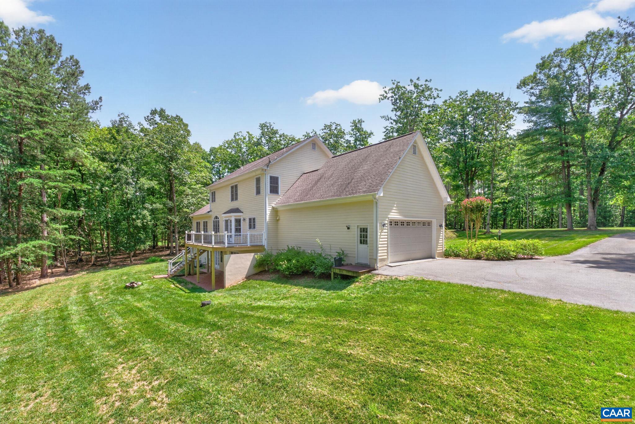 6325 INDIAN RIDGE DR, EARLYSVILLE, Virginia 22936, 5 Bedrooms Bedrooms, ,3 BathroomsBathrooms,Residential,6325 INDIAN RIDGE DR,680116 MLS # 680116