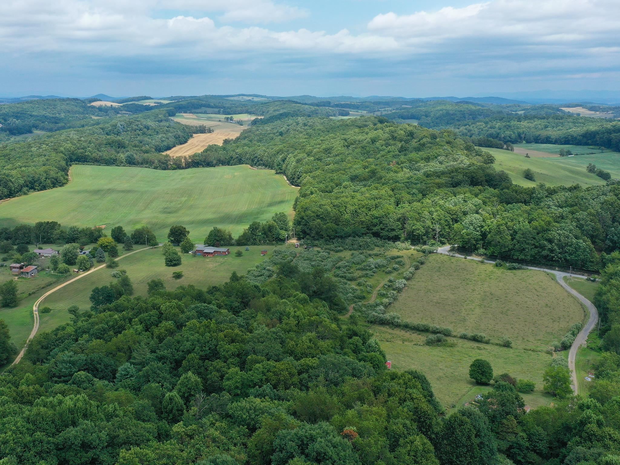 TBD BROADHEAD SCHOOL RD, MIDDLEBROOK, Virginia 24459, ,Land,TBD BROADHEAD SCHOOL RD,680142 MLS # 680142