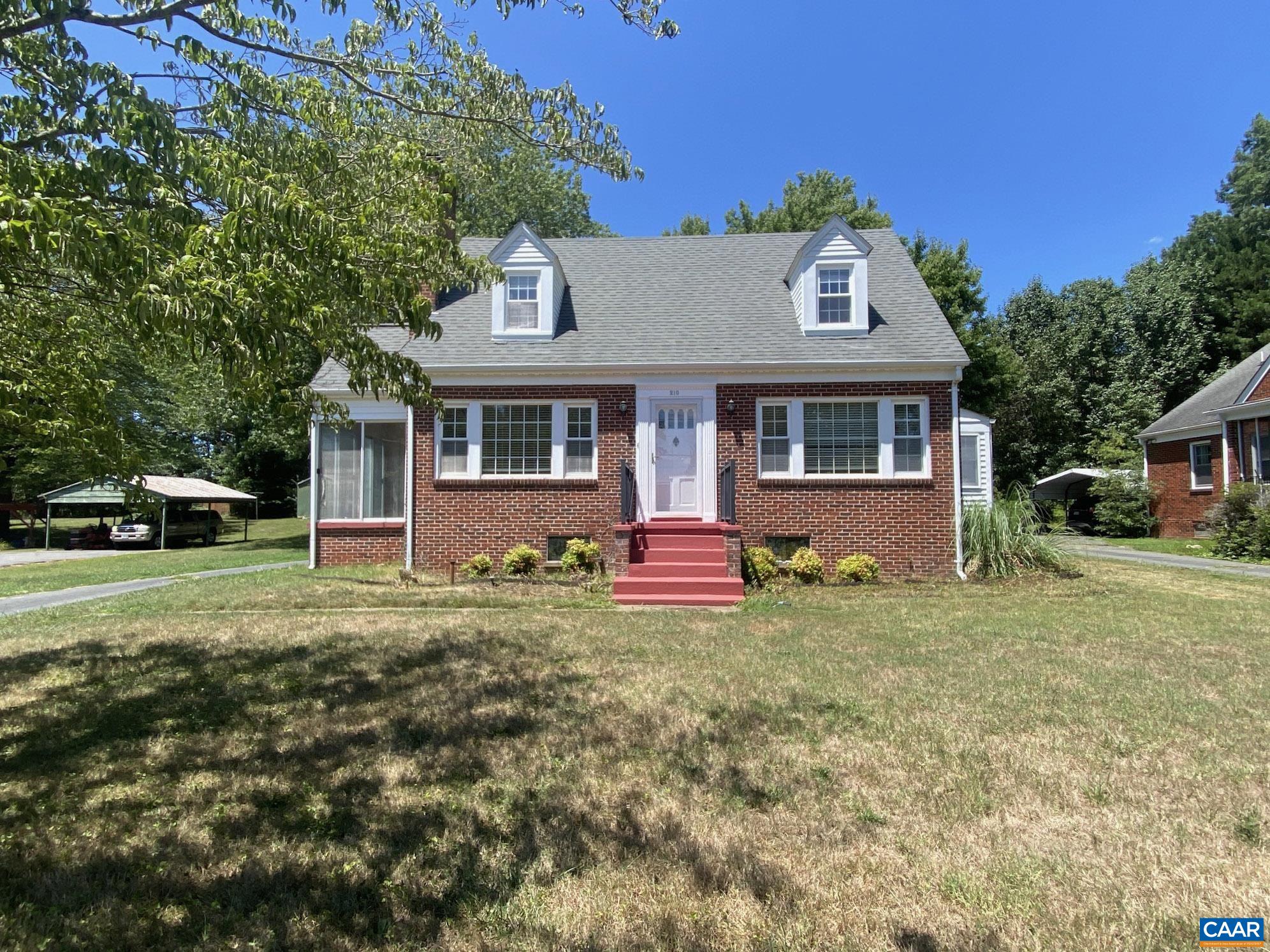 210 W GORDON AVE, GORDONSVILLE, Virginia 22942, 3 Bedrooms Bedrooms, ,2 BathroomsBathrooms,Residential,210 W GORDON AVE,676894 MLS # 676894 210 W GORDON AVE, GORDONSVILLE, Virginia 22942, 3 Bedrooms Bedrooms, ,2 BathroomsBathrooms,Residential,210 W GORDON AVE,676894 MLS # 676894