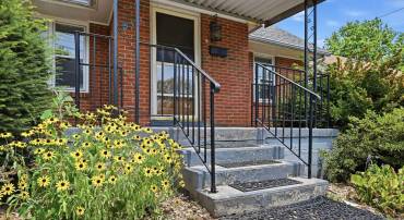 913 DRUID AVE, CHARLOTTESVILLE, Virginia 22902, 5 Bedrooms Bedrooms, ,2 BathroomsBathrooms,Residential,913 DRUID AVE,678907 MLS # 678907