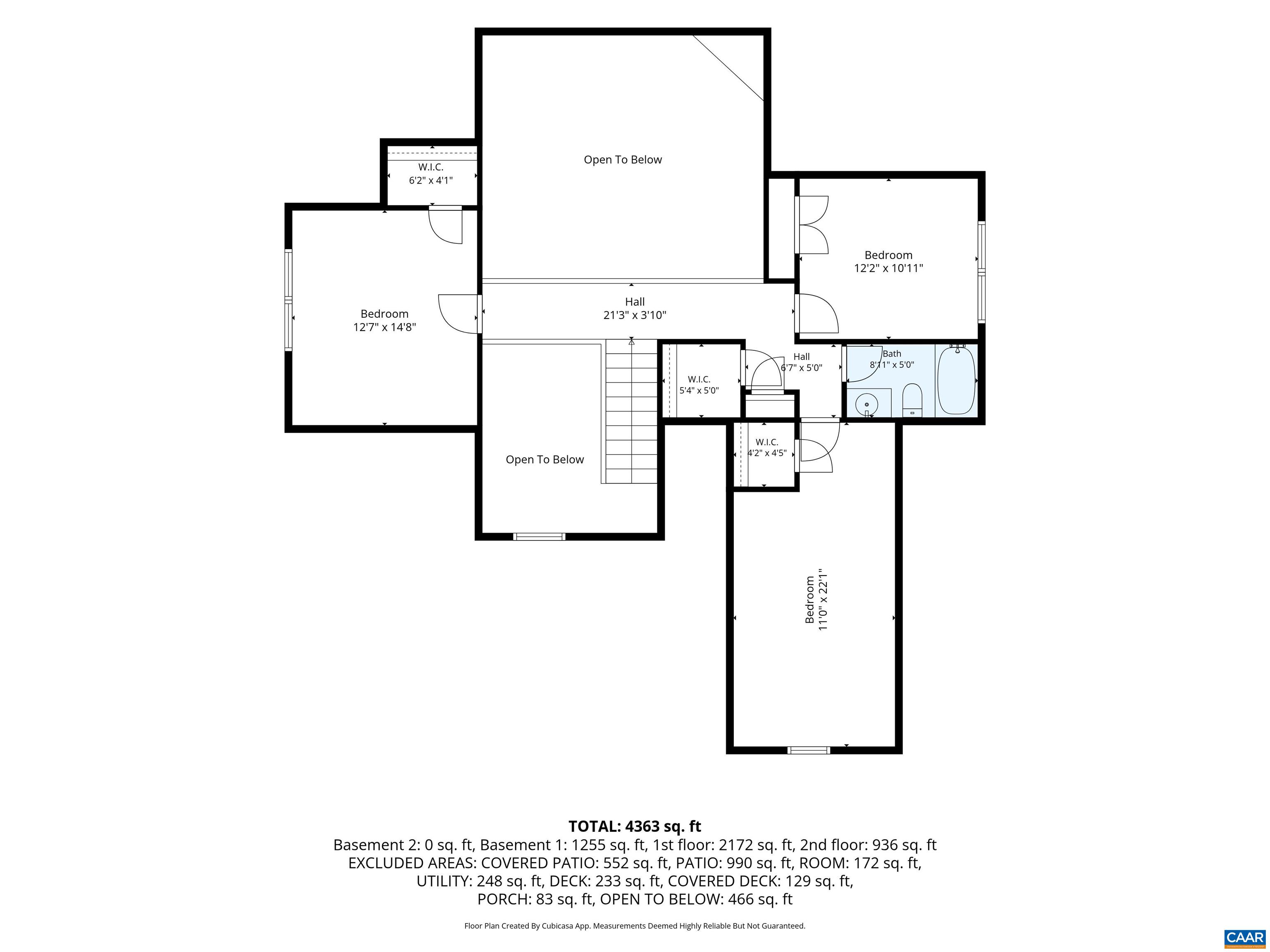 871 FOX HOLLOW LN, PALMYRA, Virginia 22963, 6 Bedrooms Bedrooms, ,3 BathroomsBathrooms,Residential,871 FOX HOLLOW LN,680121 MLS # 680121 871 FOX HOLLOW LN, PALMYRA, Virginia 22963, 6 Bedrooms Bedrooms, ,3 BathroomsBathrooms,Residential,871 FOX HOLLOW LN,680121 MLS # 680121
