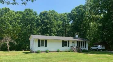 12281 FOX DEN LN, ORANGE, Virginia 22960, 3 Bedrooms Bedrooms, ,1 BathroomBathrooms,Residential,12281 FOX DEN LN,680123 MLS # 680123