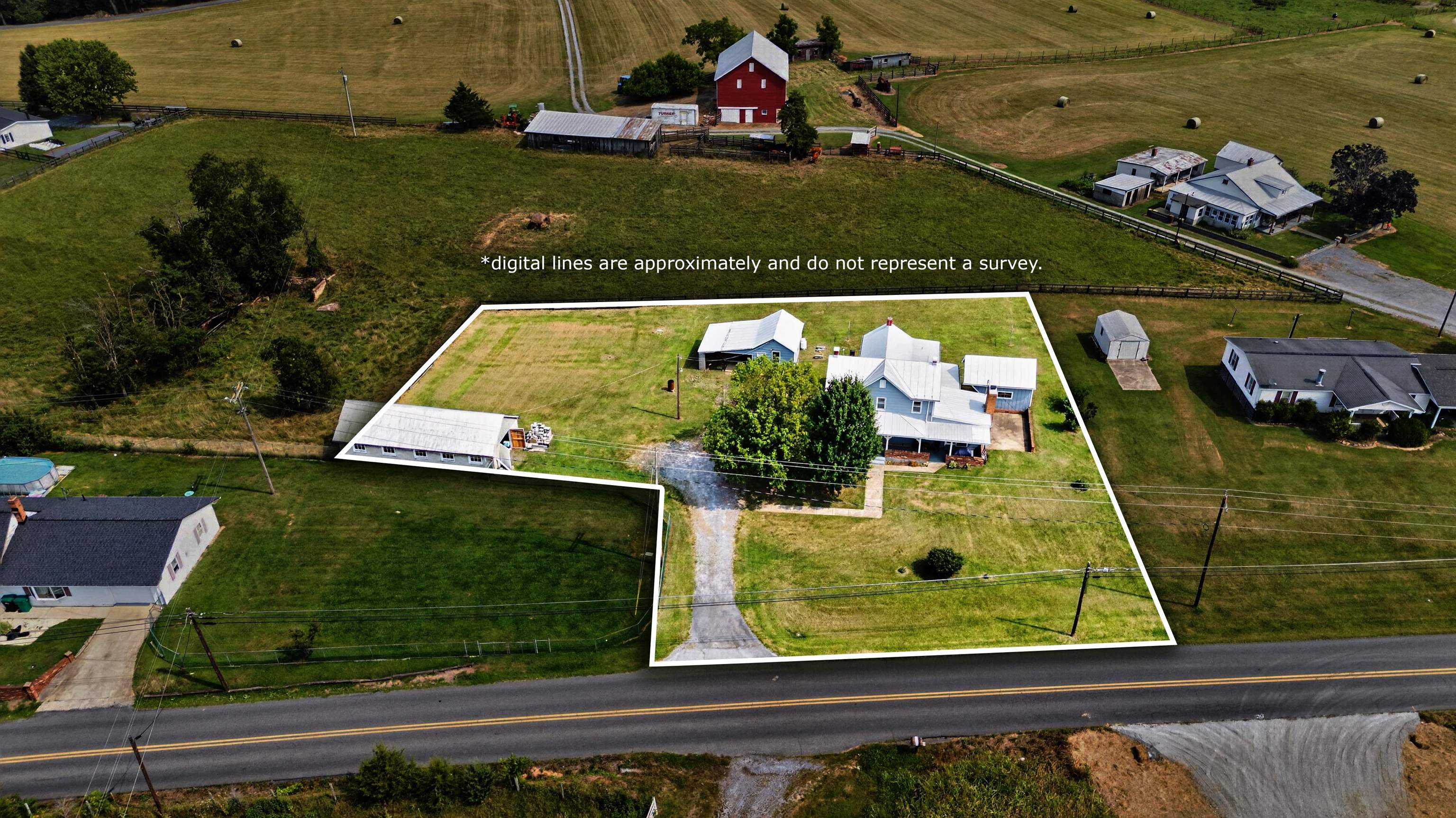 536 HONEYVILLE RD, STANLEY, Virginia 22851, 3 Bedrooms Bedrooms, ,1 BathroomBathrooms,Residential,536 HONEYVILLE RD,680136 MLS # 680136 536 HONEYVILLE RD, STANLEY, Virginia 22851, 3 Bedrooms Bedrooms, ,1 BathroomBathrooms,Residential,536 HONEYVILLE RD,680136 MLS # 680136