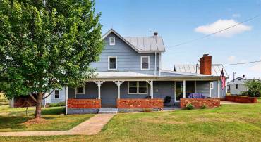 536 HONEYVILLE RD, STANLEY, Virginia 22851, 3 Bedrooms Bedrooms, ,1 BathroomBathrooms,Residential,536 HONEYVILLE RD,680136 MLS # 680136