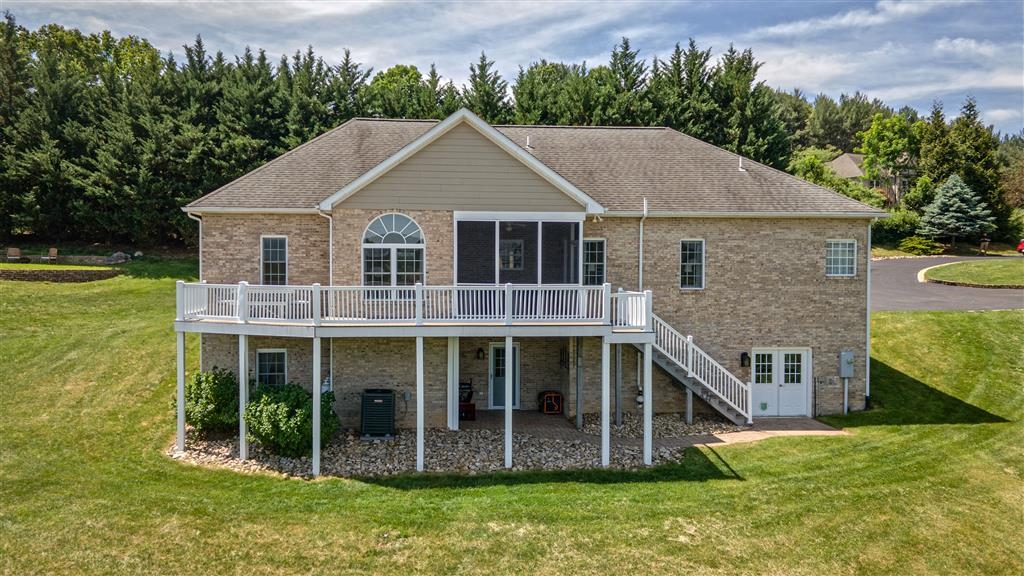 94 CEDAR CREEK LN, FORT DEFIANCE, Virginia 24437, 4 Bedrooms Bedrooms, ,3 BathroomsBathrooms,Residential,94 CEDAR CREEK LN,680137 MLS # 680137 94 CEDAR CREEK LN, FORT DEFIANCE, Virginia 24437, 4 Bedrooms Bedrooms, ,3 BathroomsBathrooms,Residential,94 CEDAR CREEK LN,680137 MLS # 680137