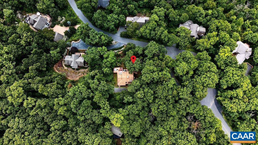 .Located in one of the quietest and most private areas of Wintergreen Mountain. .Located in one of the quietest and most private areas of Wintergreen Mountain.
