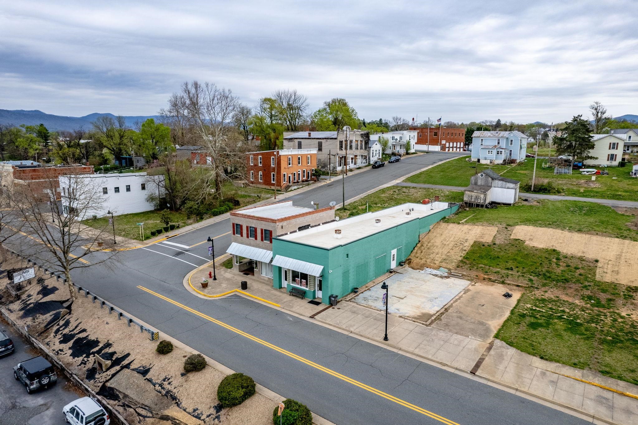 500-504 FIRST ST, SHENANDOAH, Virginia 22849, ,Commercial,500-504 FIRST ST,662708 MLS # 662708