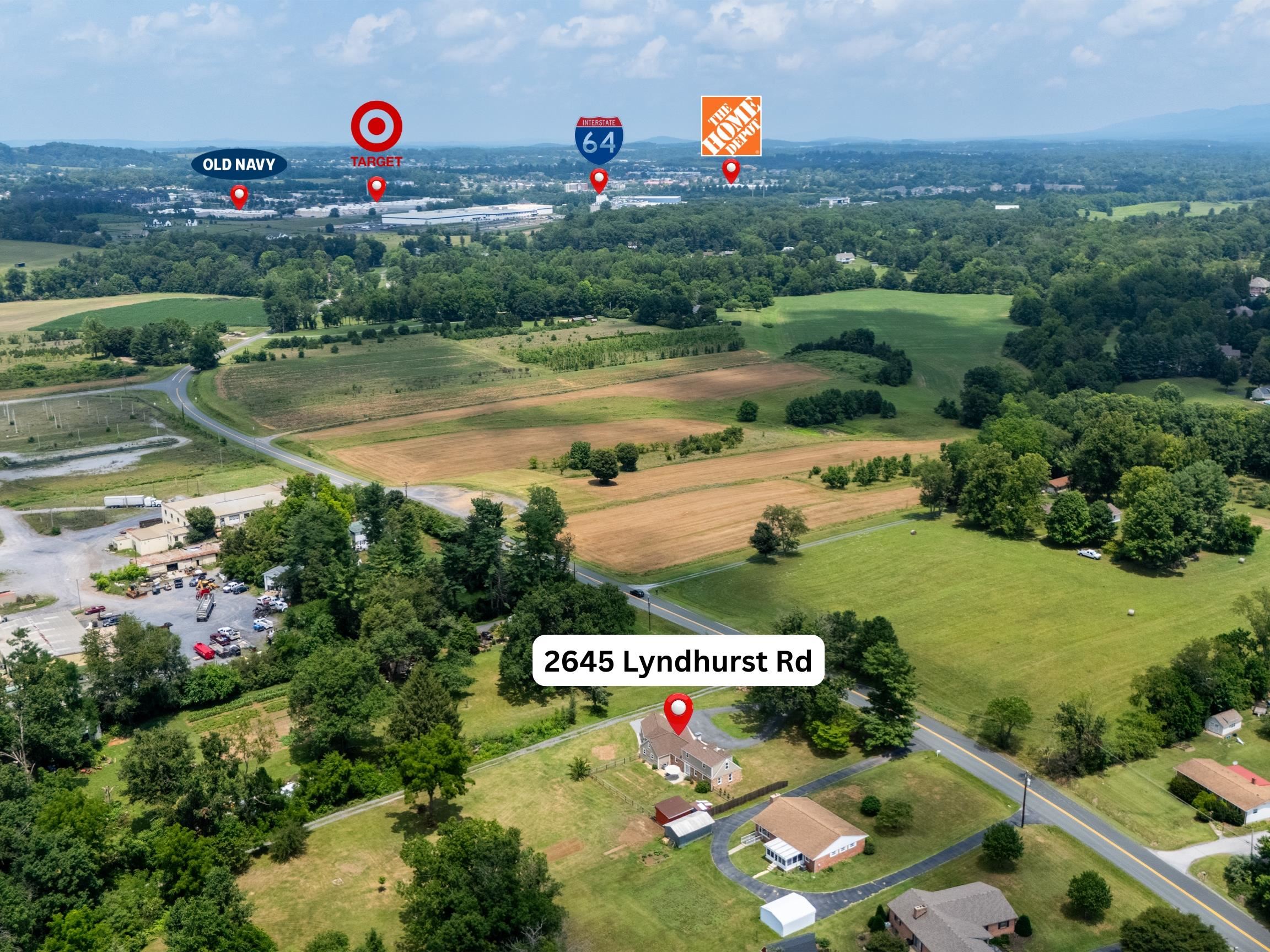 2645 LYNDHURST RD, WAYNESBORO, Virginia 22980, 3 Bedrooms Bedrooms, ,3 BathroomsBathrooms,Residential,2645 LYNDHURST RD,679360 MLS # 679360 2645 LYNDHURST RD, WAYNESBORO, Virginia 22980, 3 Bedrooms Bedrooms, ,3 BathroomsBathrooms,Residential,2645 LYNDHURST RD,679360 MLS # 679360