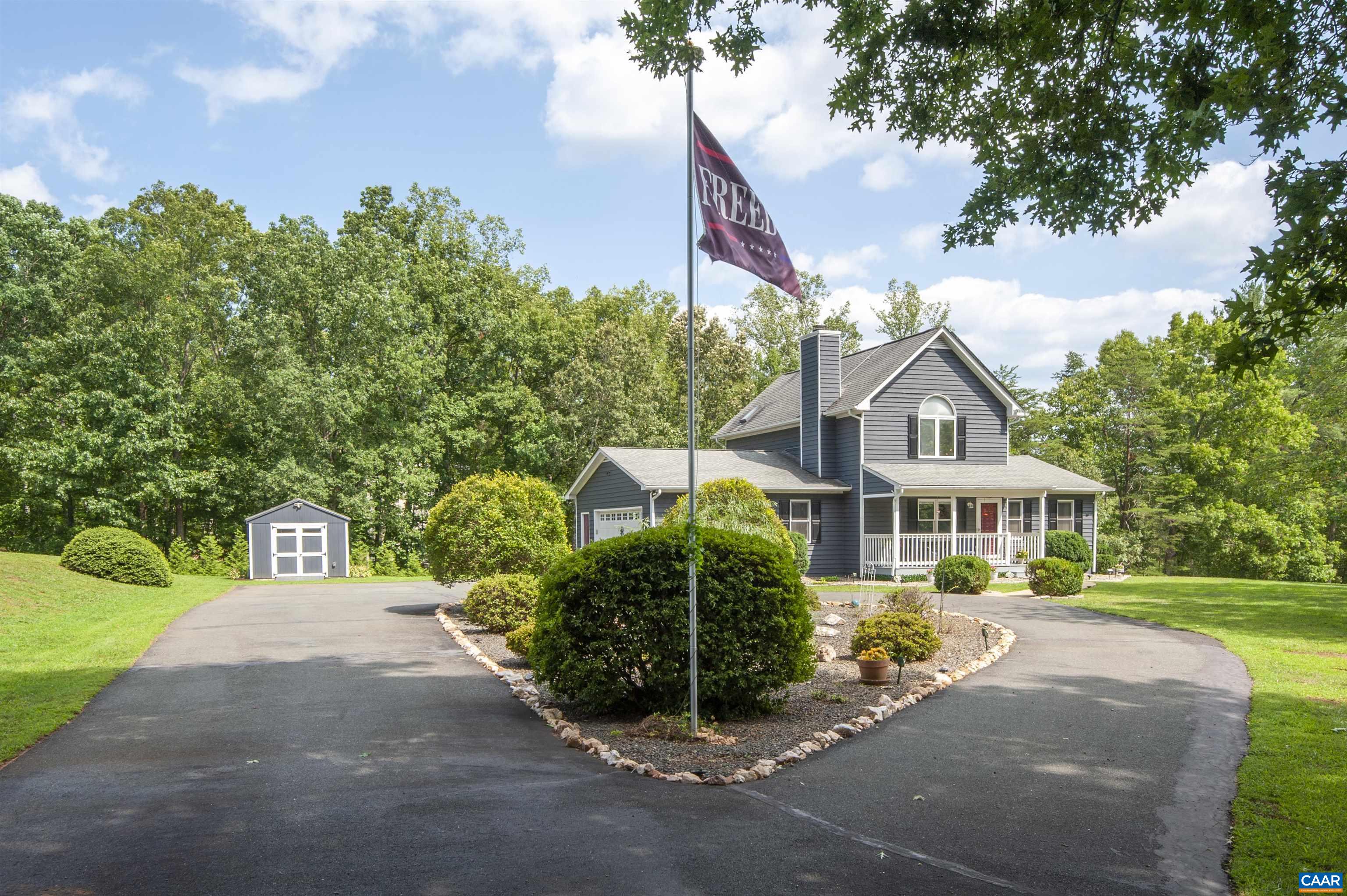 5300 QUINTFIELD DR, EARLYSVILLE, Virginia 22936, 4 Bedrooms Bedrooms, ,3 BathroomsBathrooms,Residential,5300 QUINTFIELD DR,679863 MLS # 679863 5300 QUINTFIELD DR, EARLYSVILLE, Virginia 22936, 4 Bedrooms Bedrooms, ,3 BathroomsBathrooms,Residential,5300 QUINTFIELD DR,679863 MLS # 679863