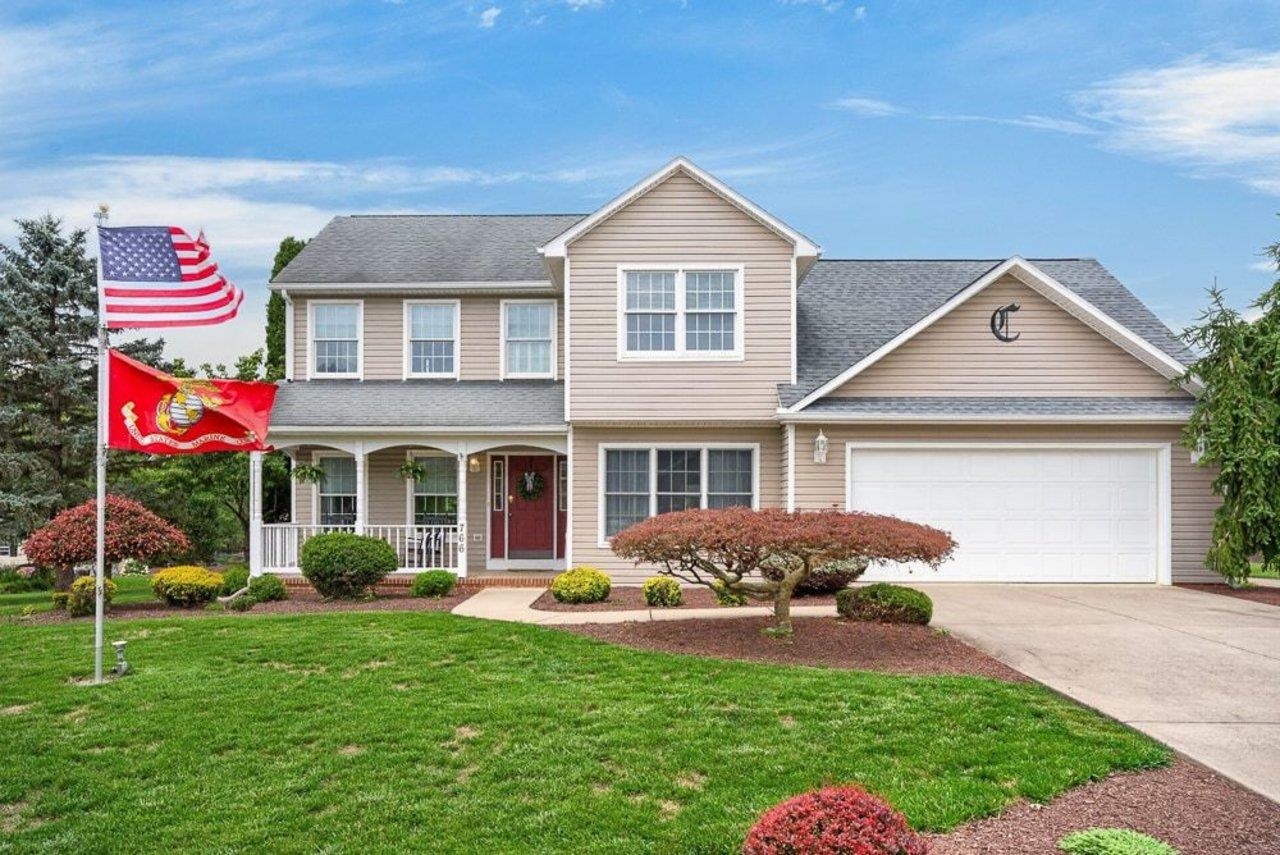 766 SUGAR MAPLE LN, ROCKINGHAM, Virginia 22801, 4 Bedrooms Bedrooms, ,2 BathroomsBathrooms,Residential,766 SUGAR MAPLE LN,679867 MLS # 679867