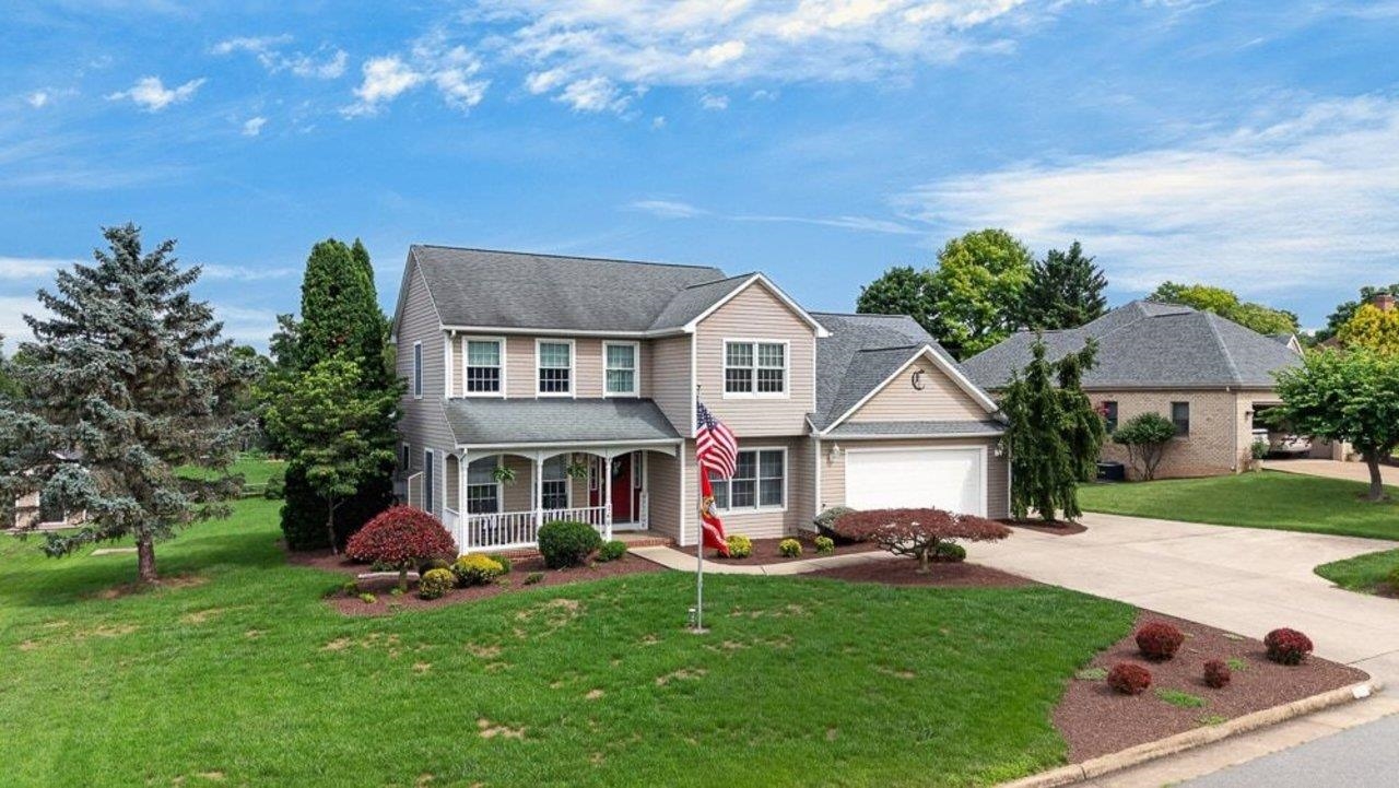 766 SUGAR MAPLE LN, ROCKINGHAM, Virginia 22801, 4 Bedrooms Bedrooms, ,2 BathroomsBathrooms,Residential,766 SUGAR MAPLE LN,679867 MLS # 679867
