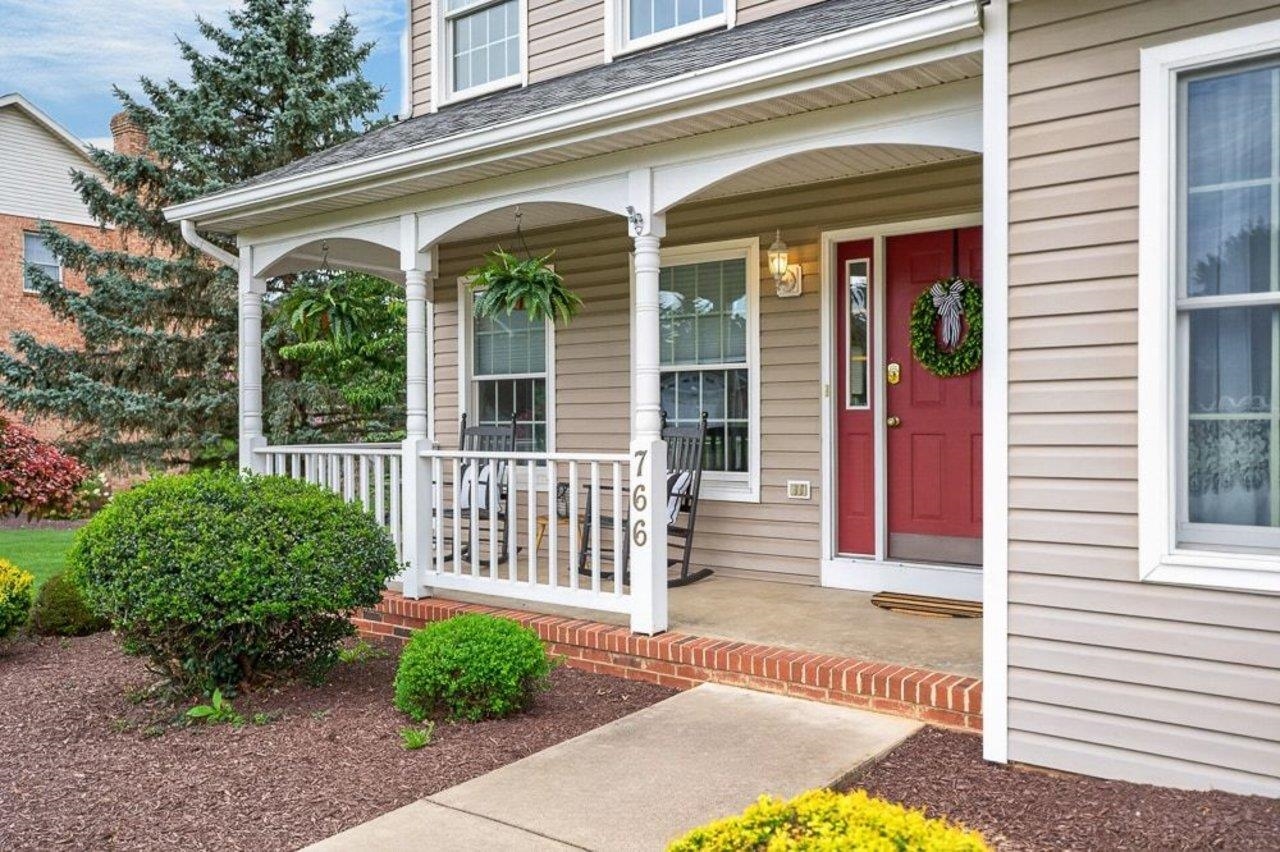 766 SUGAR MAPLE LN, ROCKINGHAM, Virginia 22801, 4 Bedrooms Bedrooms, ,2 BathroomsBathrooms,Residential,766 SUGAR MAPLE LN,679867 MLS # 679867