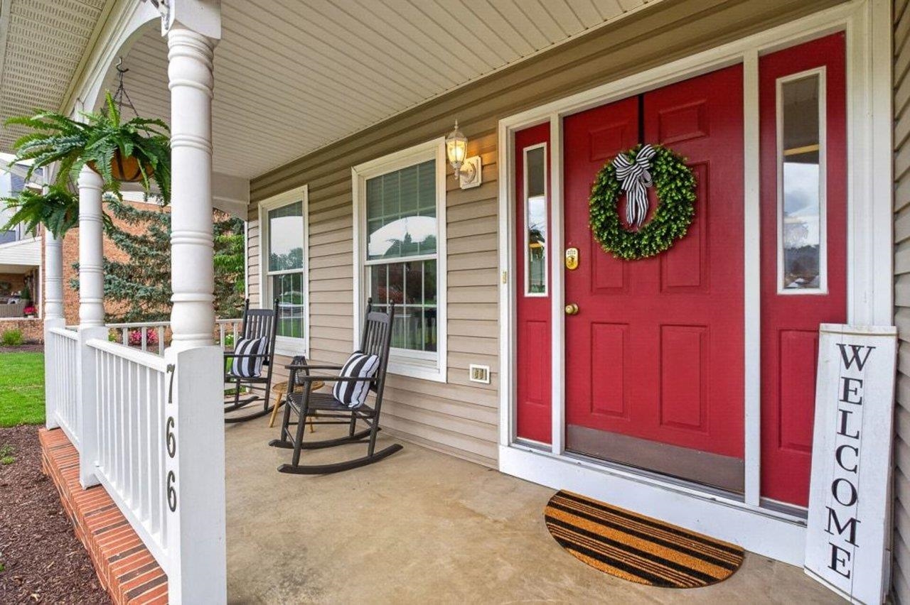 766 SUGAR MAPLE LN, ROCKINGHAM, Virginia 22801, 4 Bedrooms Bedrooms, ,2 BathroomsBathrooms,Residential,766 SUGAR MAPLE LN,679867 MLS # 679867