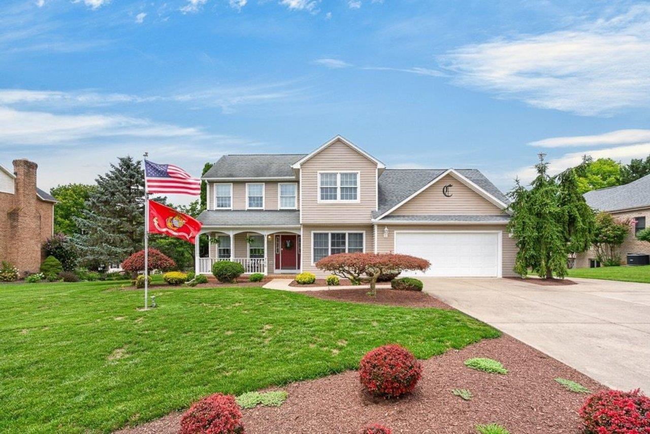 766 SUGAR MAPLE LN, ROCKINGHAM, Virginia 22801, 4 Bedrooms Bedrooms, ,2 BathroomsBathrooms,Residential,766 SUGAR MAPLE LN,679867 MLS # 679867