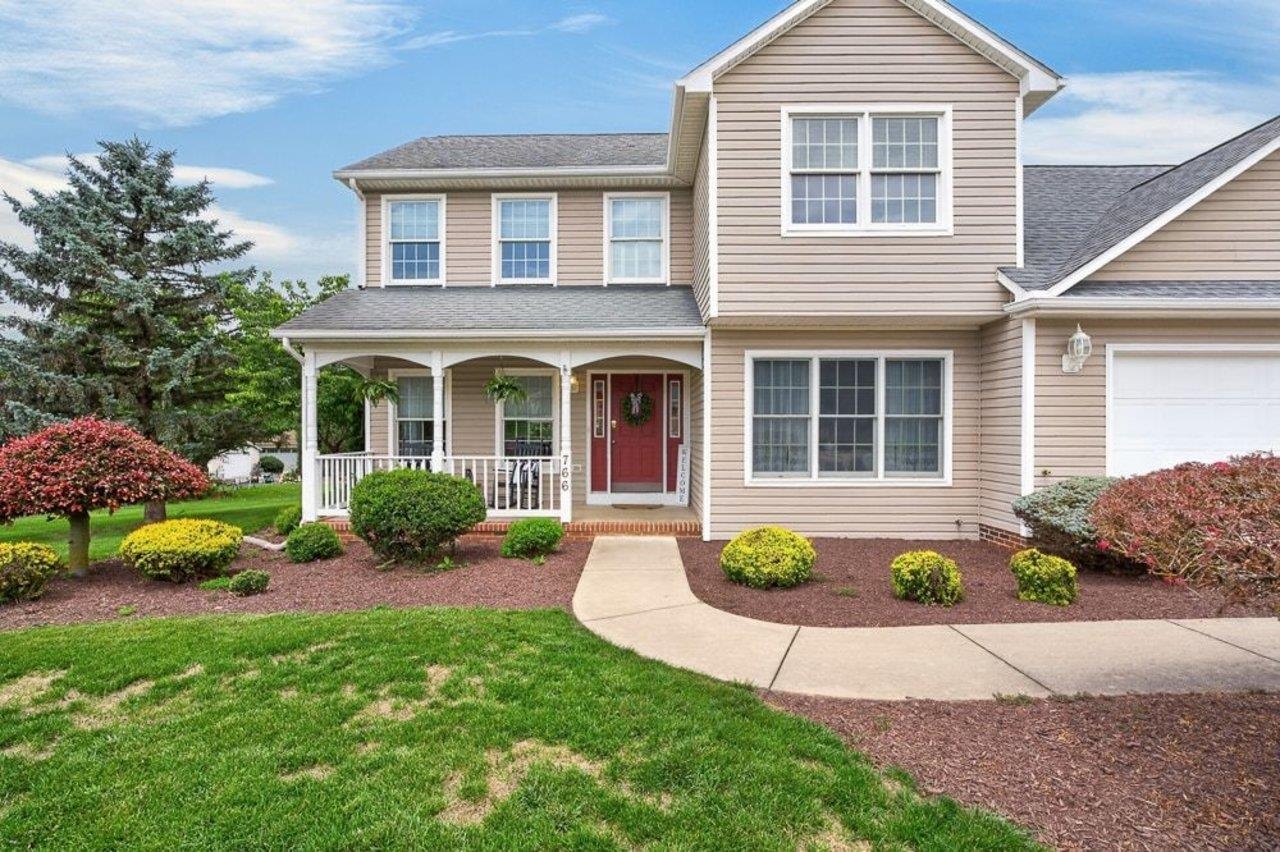 766 SUGAR MAPLE LN, ROCKINGHAM, Virginia 22801, 4 Bedrooms Bedrooms, ,2 BathroomsBathrooms,Residential,766 SUGAR MAPLE LN,679867 MLS # 679867