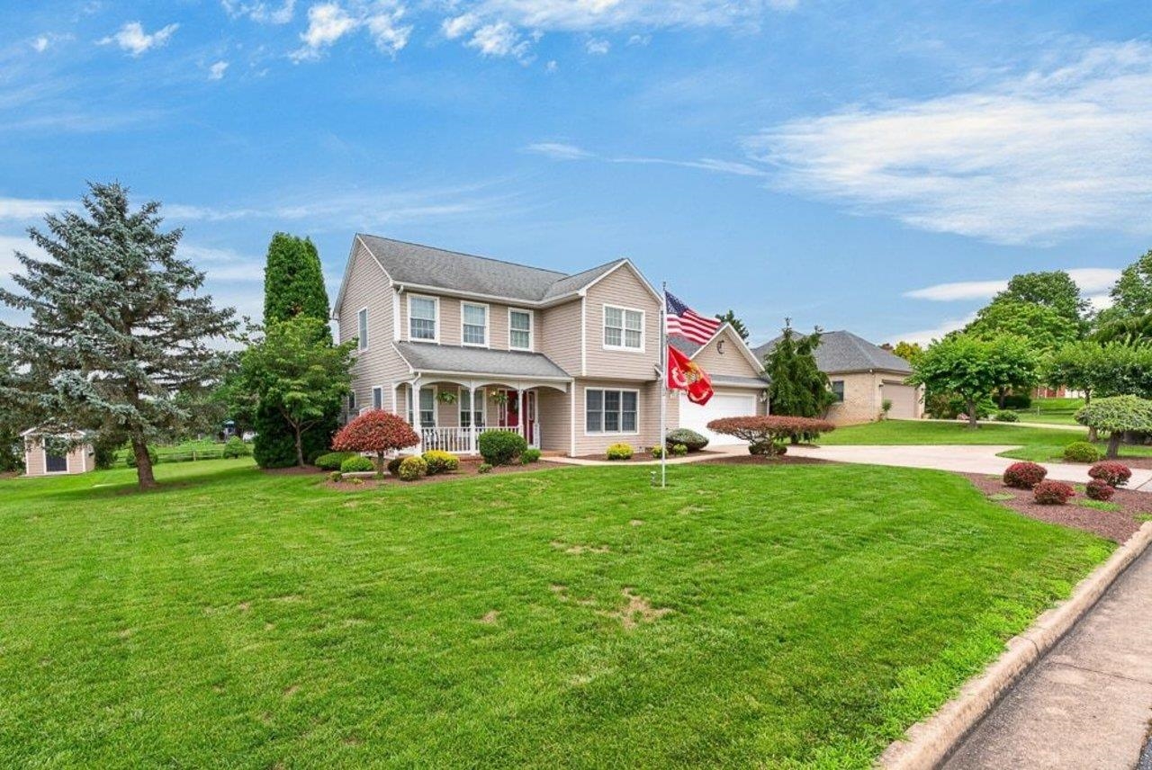 766 SUGAR MAPLE LN, ROCKINGHAM, Virginia 22801, 4 Bedrooms Bedrooms, ,2 BathroomsBathrooms,Residential,766 SUGAR MAPLE LN,679867 MLS # 679867