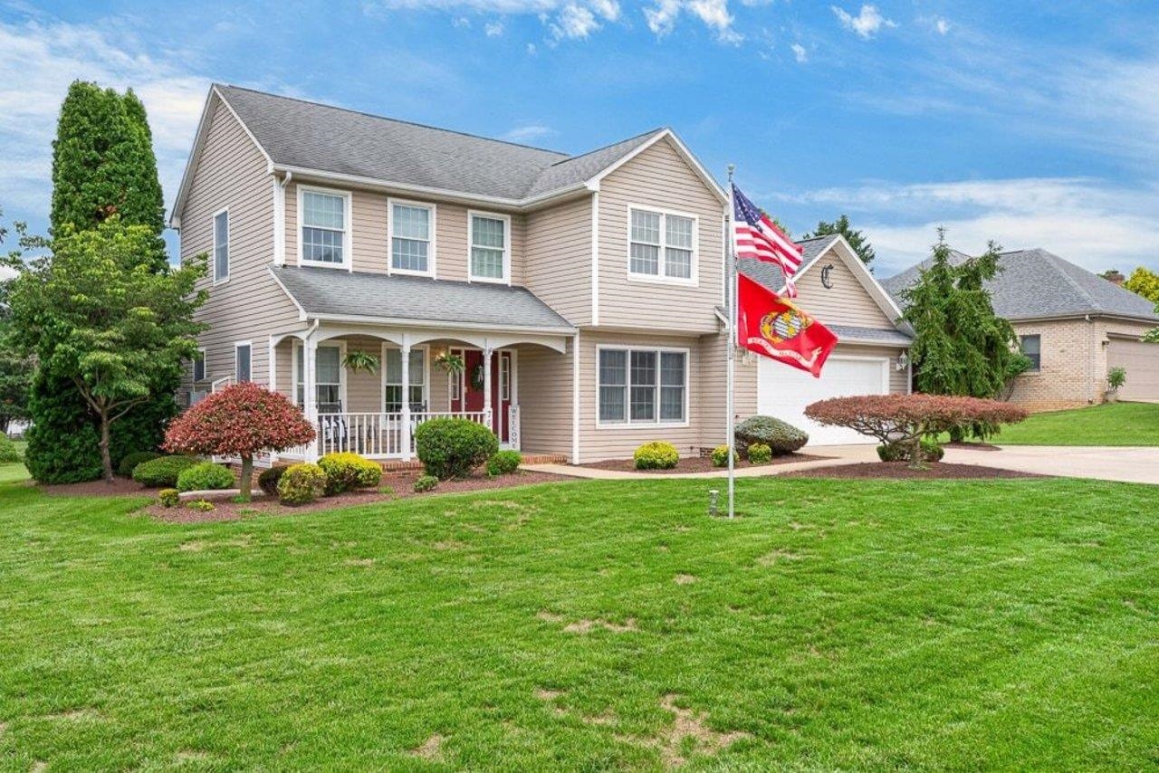 766 SUGAR MAPLE LN, ROCKINGHAM, Virginia 22801, 4 Bedrooms Bedrooms, ,2 BathroomsBathrooms,Residential,766 SUGAR MAPLE LN,679867 MLS # 679867