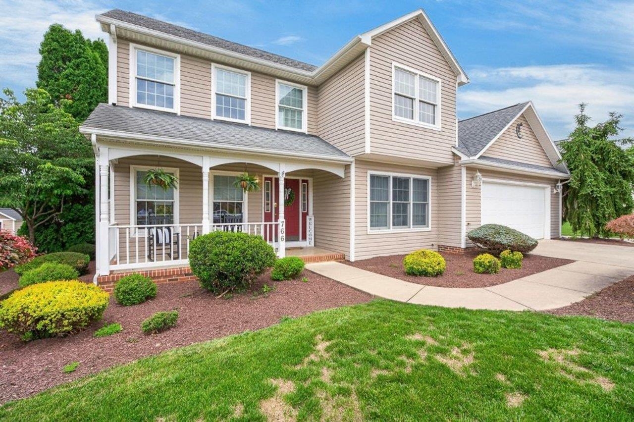 766 SUGAR MAPLE LN, ROCKINGHAM, Virginia 22801, 4 Bedrooms Bedrooms, ,2 BathroomsBathrooms,Residential,766 SUGAR MAPLE LN,679867 MLS # 679867