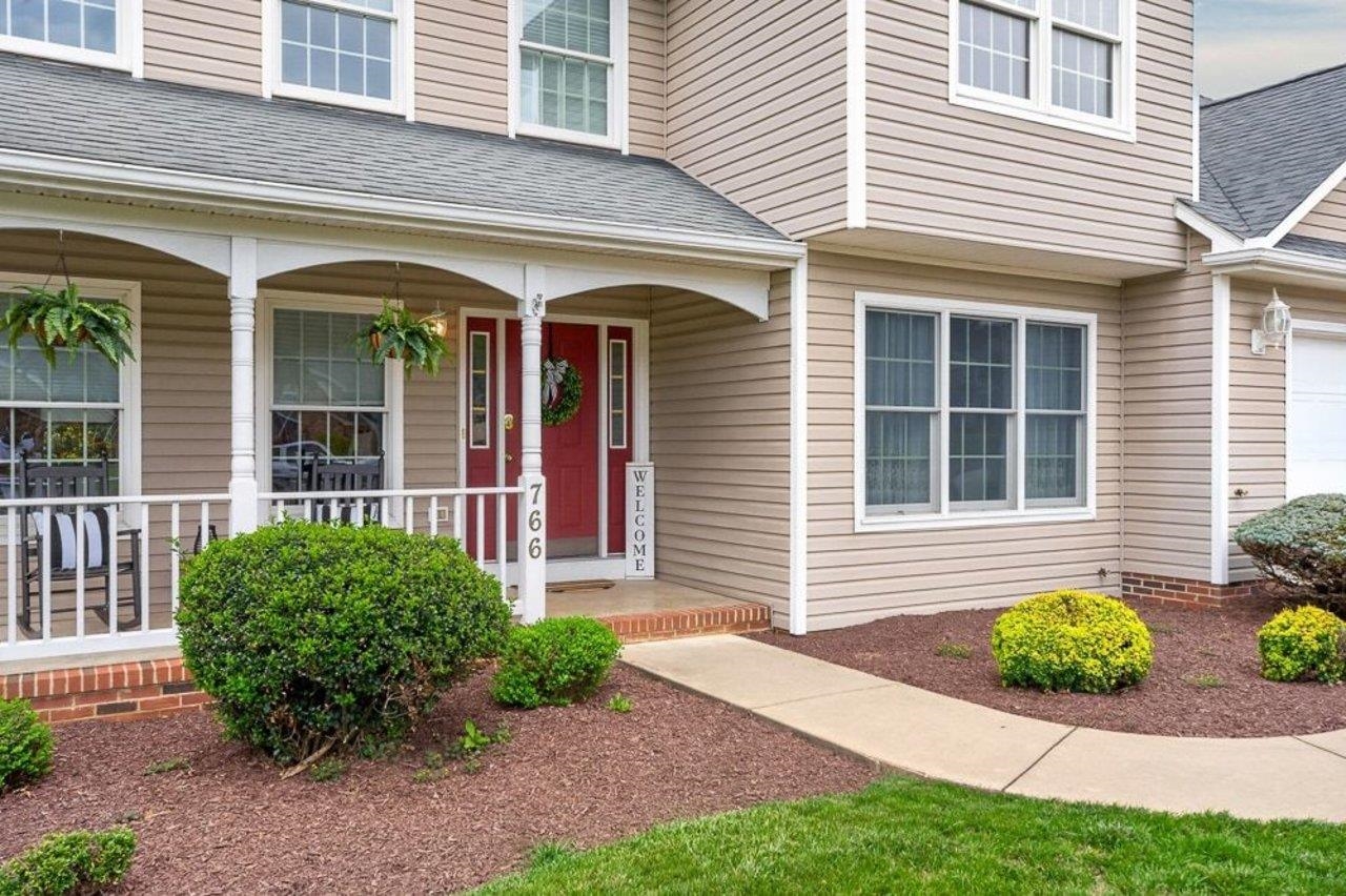766 SUGAR MAPLE LN, ROCKINGHAM, Virginia 22801, 4 Bedrooms Bedrooms, ,2 BathroomsBathrooms,Residential,766 SUGAR MAPLE LN,679867 MLS # 679867