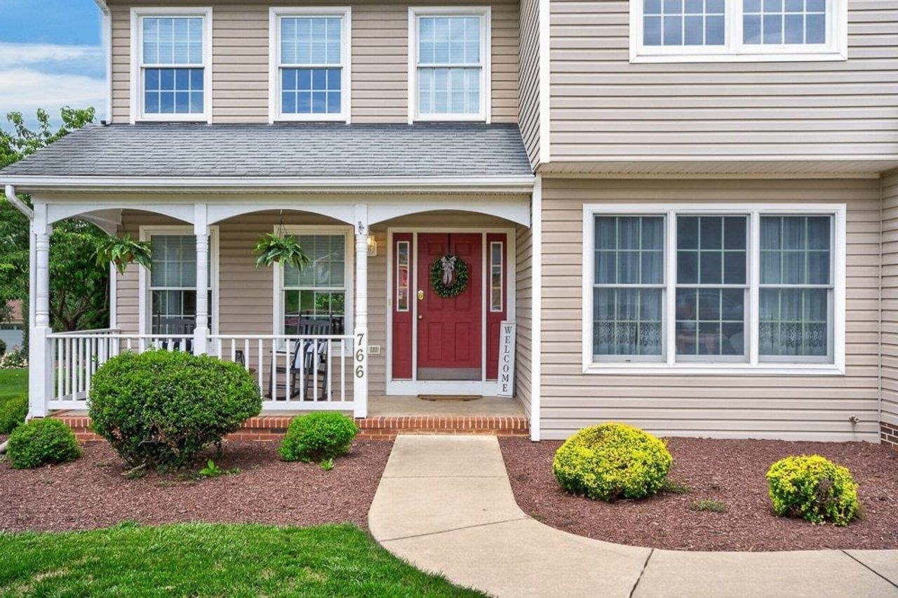 766 SUGAR MAPLE LN, ROCKINGHAM, Virginia 22801, 4 Bedrooms Bedrooms, ,2 BathroomsBathrooms,Residential,766 SUGAR MAPLE LN,679867 MLS # 679867