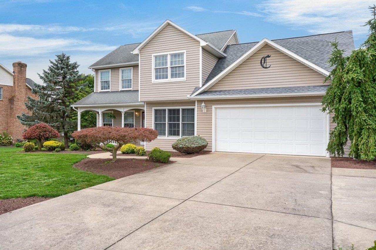 766 SUGAR MAPLE LN, ROCKINGHAM, Virginia 22801, 4 Bedrooms Bedrooms, ,2 BathroomsBathrooms,Residential,766 SUGAR MAPLE LN,679867 MLS # 679867