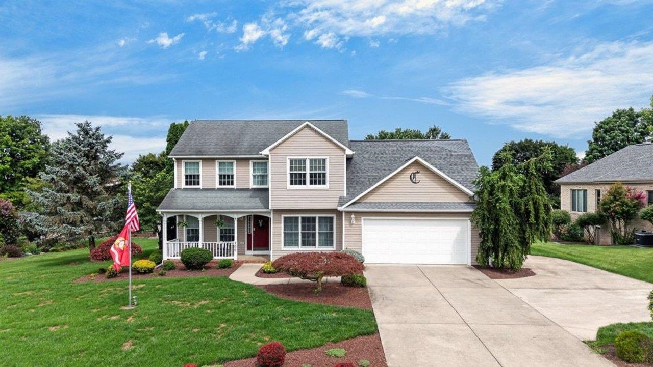 766 SUGAR MAPLE LN, ROCKINGHAM, Virginia 22801, 4 Bedrooms Bedrooms, ,2 BathroomsBathrooms,Residential,766 SUGAR MAPLE LN,679867 MLS # 679867