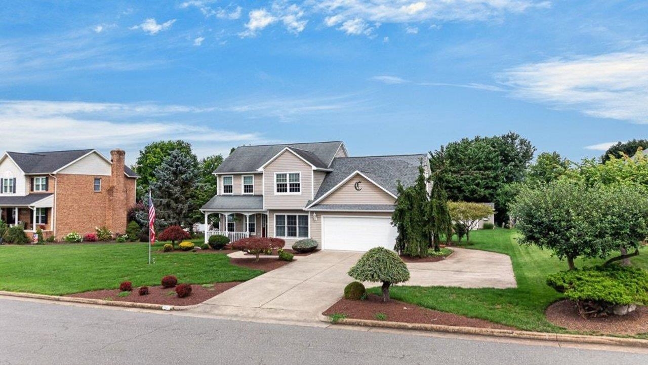 766 SUGAR MAPLE LN, ROCKINGHAM, Virginia 22801, 4 Bedrooms Bedrooms, ,2 BathroomsBathrooms,Residential,766 SUGAR MAPLE LN,679867 MLS # 679867