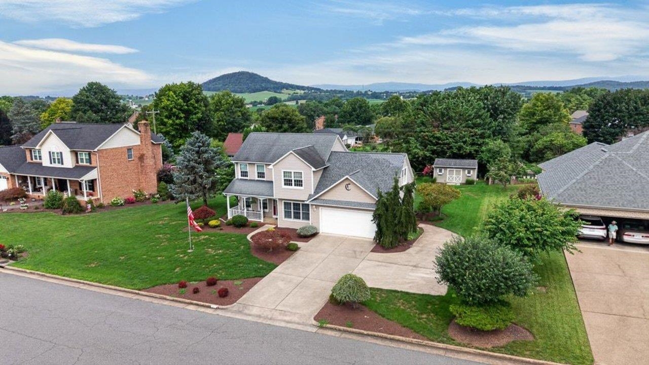 766 SUGAR MAPLE LN, ROCKINGHAM, Virginia 22801, 4 Bedrooms Bedrooms, ,2 BathroomsBathrooms,Residential,766 SUGAR MAPLE LN,679867 MLS # 679867