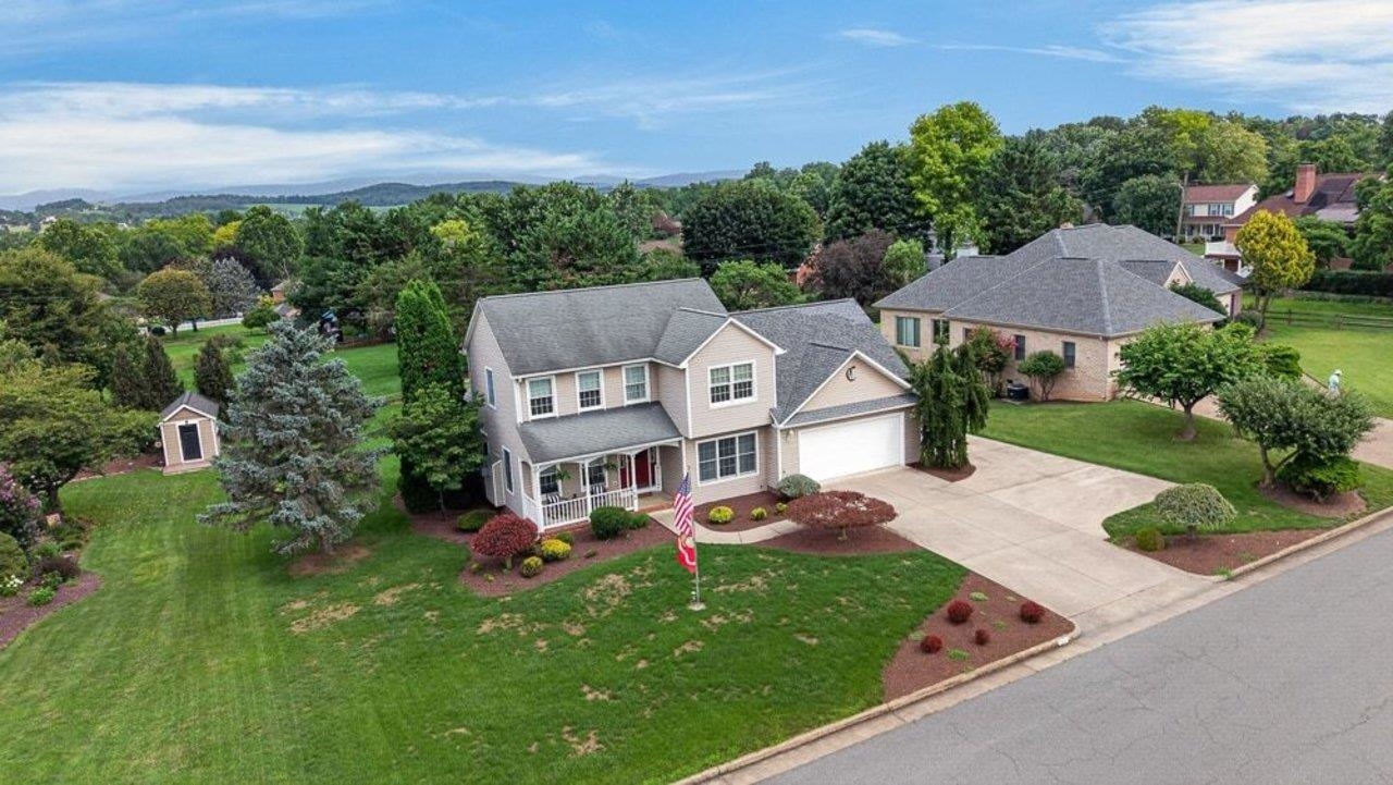 766 SUGAR MAPLE LN, ROCKINGHAM, Virginia 22801, 4 Bedrooms Bedrooms, ,2 BathroomsBathrooms,Residential,766 SUGAR MAPLE LN,679867 MLS # 679867