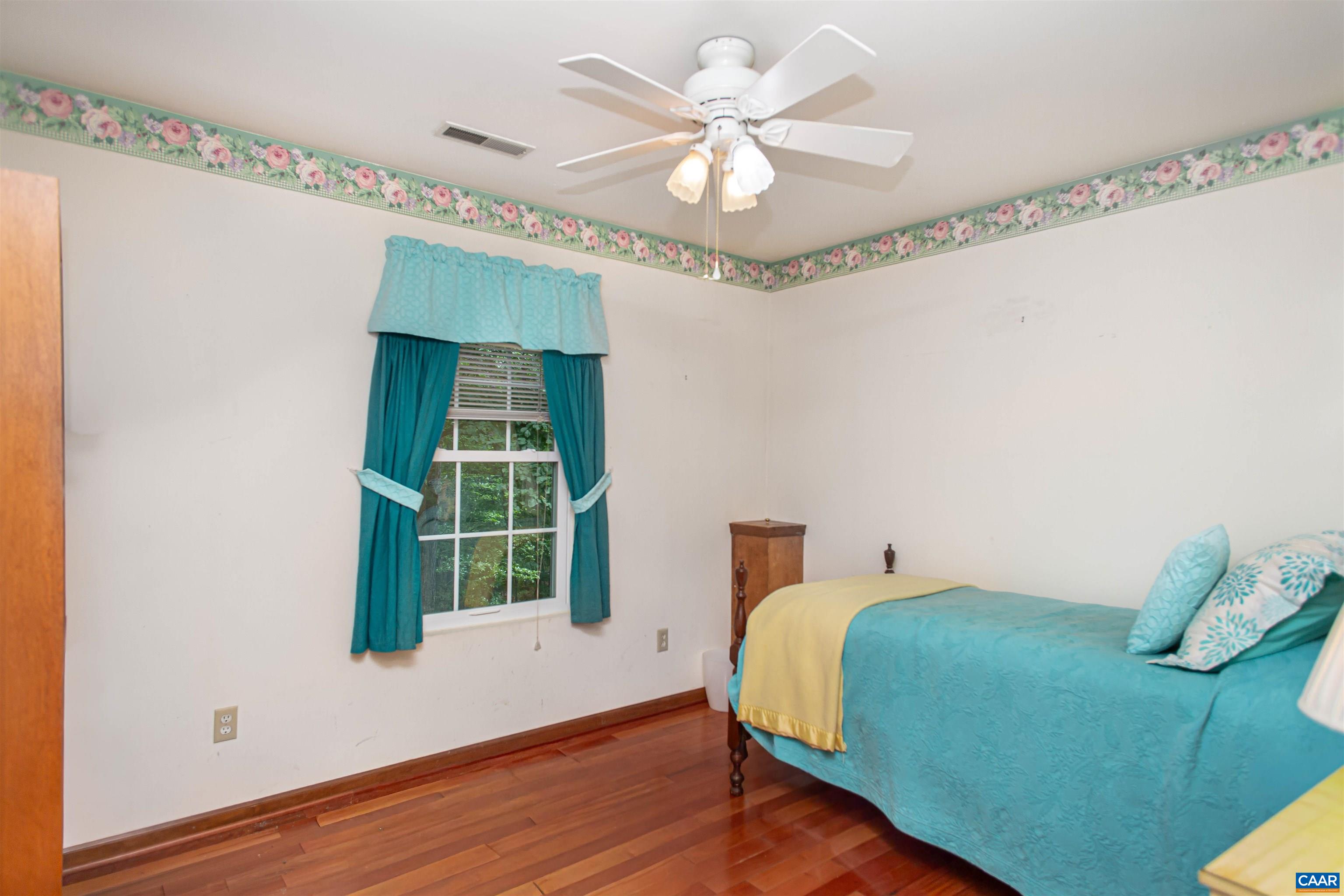Third bedroom includes access to the laundry chute. Third bedroom includes access to the laundry chute.