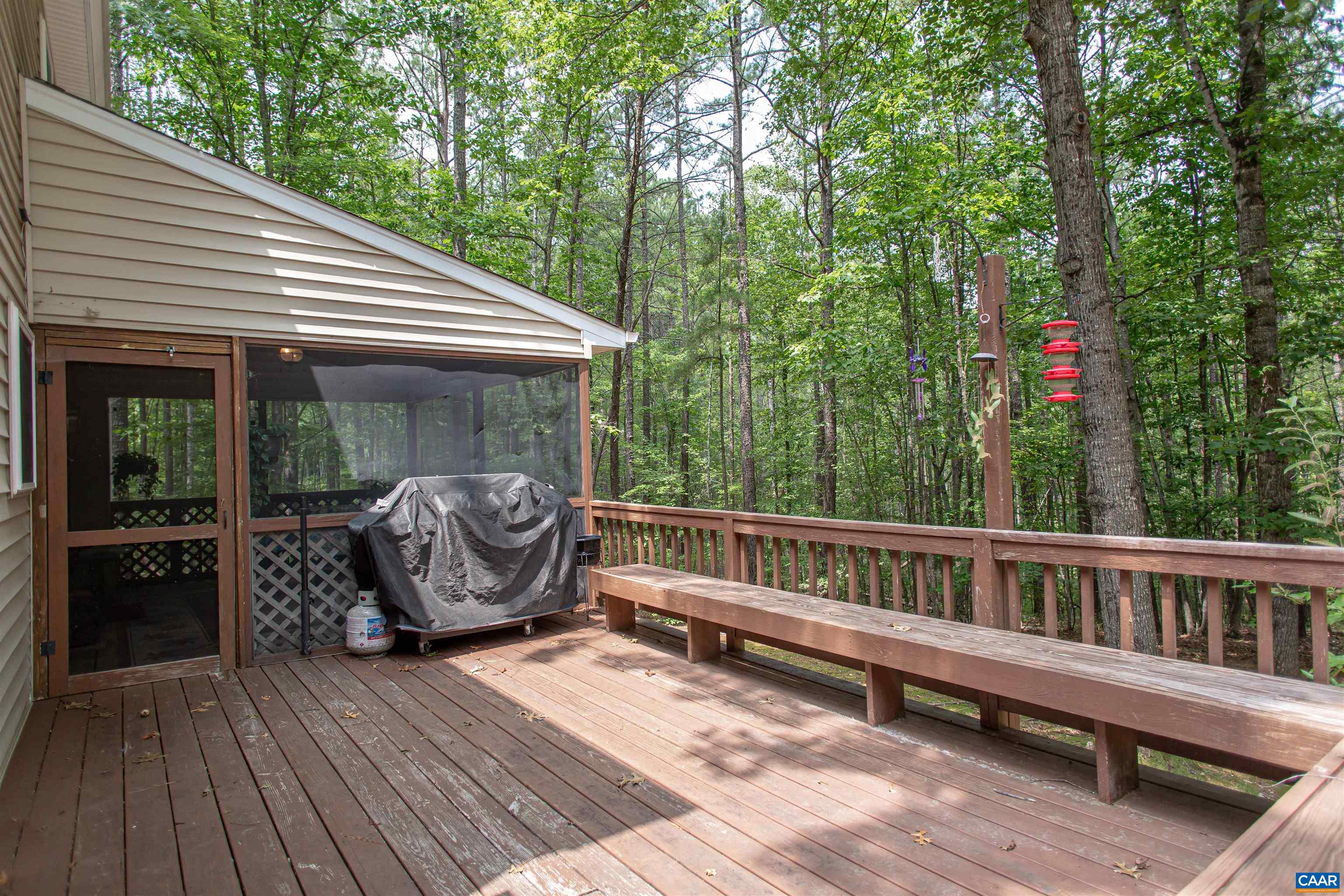 Outdoor living shines in this home. Outdoor living shines in this home.