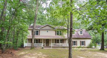 Welcome to 3164 Saddlewood Pl!