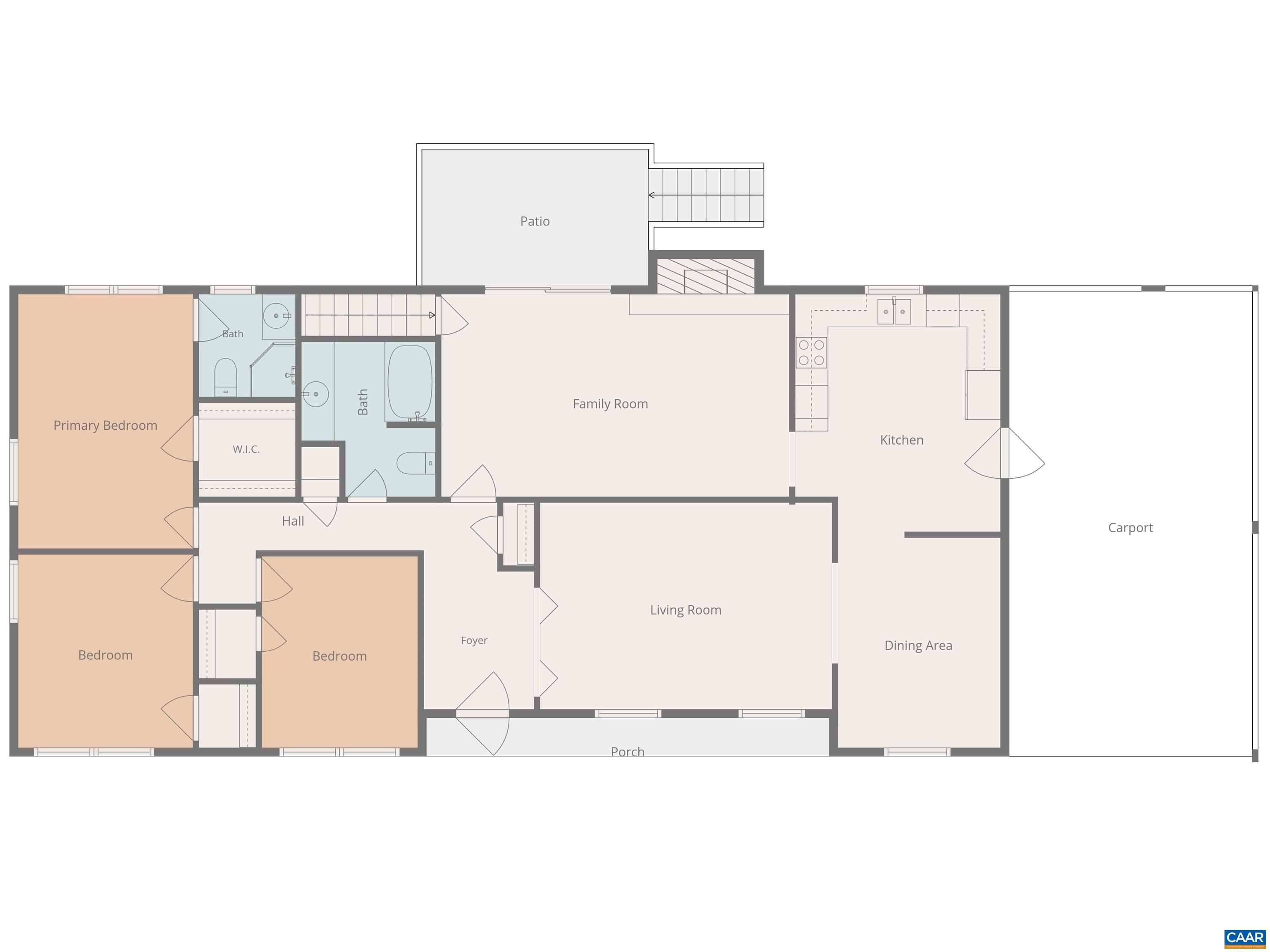 386 FAIRLANE DR, STANARDSVILLE, Virginia 22973, 3 Bedrooms Bedrooms, ,3 BathroomsBathrooms,Residential,386 FAIRLANE DR,680014 MLS # 680014 386 FAIRLANE DR, STANARDSVILLE, Virginia 22973, 3 Bedrooms Bedrooms, ,3 BathroomsBathrooms,Residential,386 FAIRLANE DR,680014 MLS # 680014