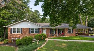 386 FAIRLANE DR, STANARDSVILLE, Virginia 22973, 3 Bedrooms Bedrooms, ,3 BathroomsBathrooms,Residential,386 FAIRLANE DR,680014 MLS # 680014