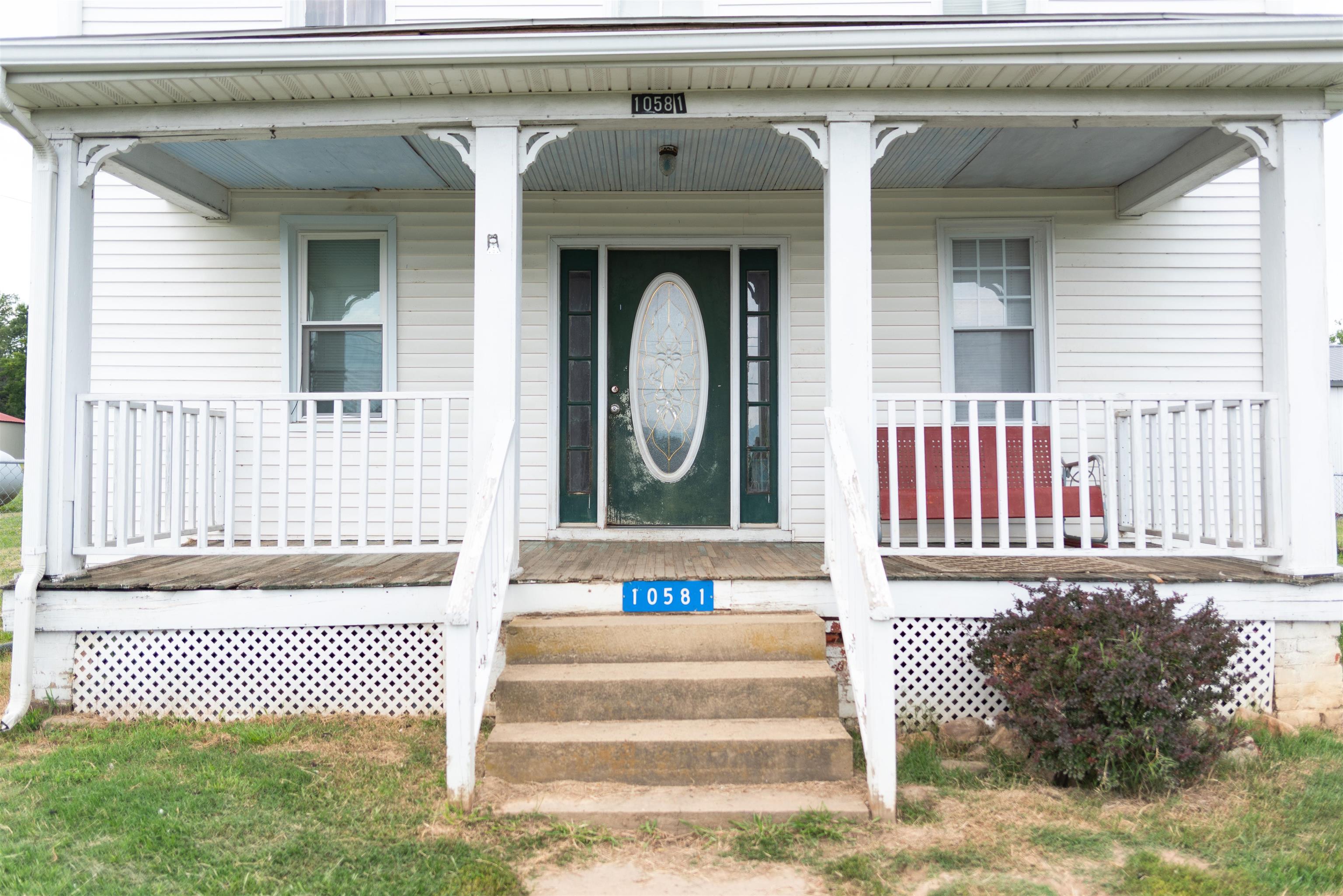 10581 MCGAHEYSVILLE RD, MCGAHEYSVILLE, Virginia 22840, 3 Bedrooms Bedrooms, ,2 BathroomsBathrooms,Residential,10581 MCGAHEYSVILLE RD,680146 MLS # 680146 10581 MCGAHEYSVILLE RD, MCGAHEYSVILLE, Virginia 22840, 3 Bedrooms Bedrooms, ,2 BathroomsBathrooms,Residential,10581 MCGAHEYSVILLE RD,680146 MLS # 680146