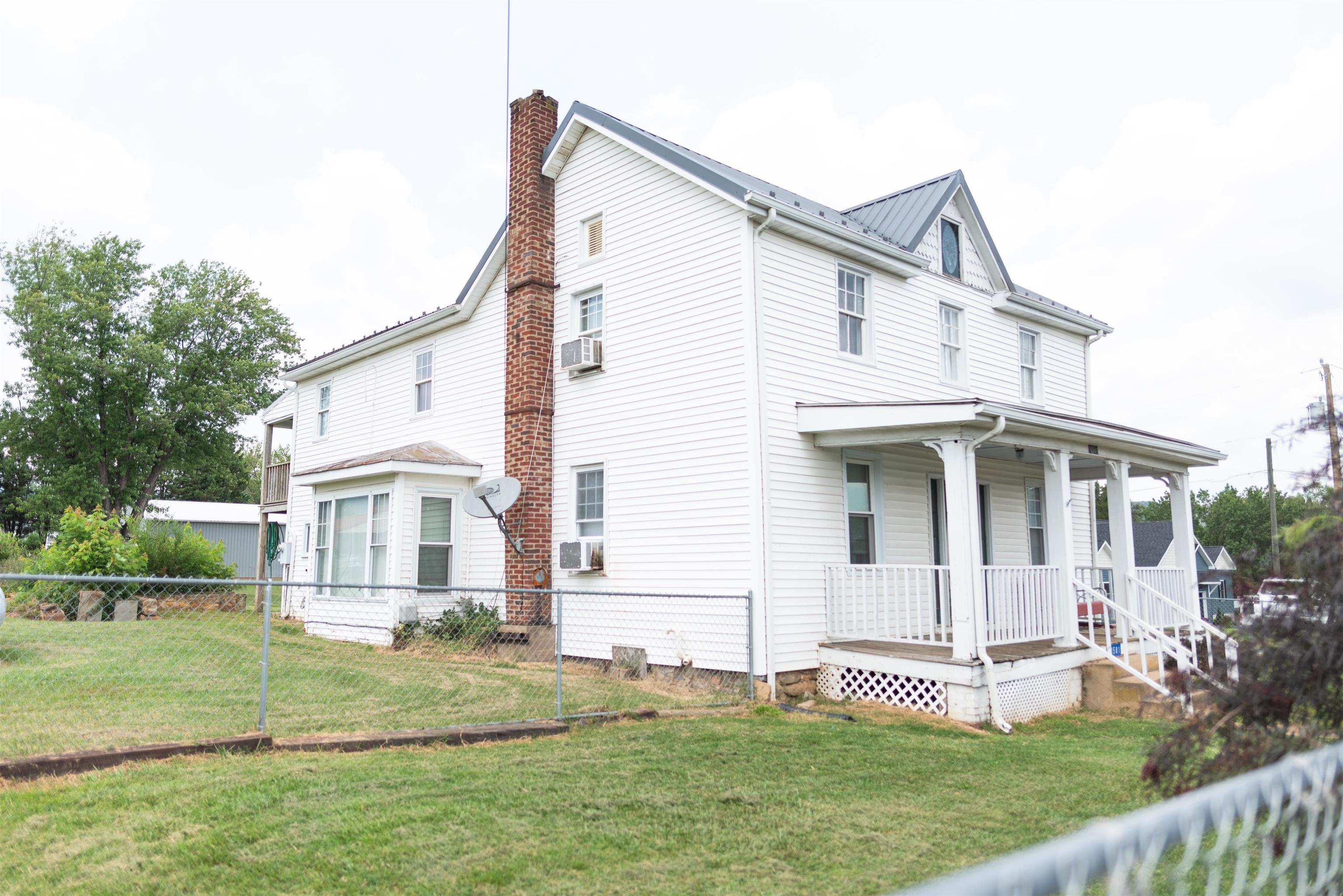 10581 MCGAHEYSVILLE RD, MCGAHEYSVILLE, Virginia 22840, 3 Bedrooms Bedrooms, ,2 BathroomsBathrooms,Residential,10581 MCGAHEYSVILLE RD,680146 MLS # 680146 10581 MCGAHEYSVILLE RD, MCGAHEYSVILLE, Virginia 22840, 3 Bedrooms Bedrooms, ,2 BathroomsBathrooms,Residential,10581 MCGAHEYSVILLE RD,680146 MLS # 680146