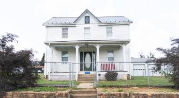 10581 MCGAHEYSVILLE RD, MCGAHEYSVILLE, Virginia 22840, 3 Bedrooms Bedrooms, ,2 BathroomsBathrooms,Residential,10581 MCGAHEYSVILLE RD,680146 MLS # 680146